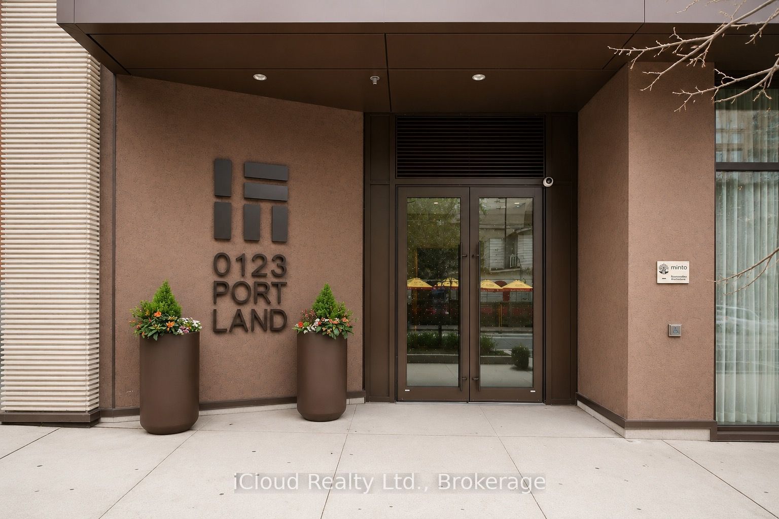 123 Portland Street 303