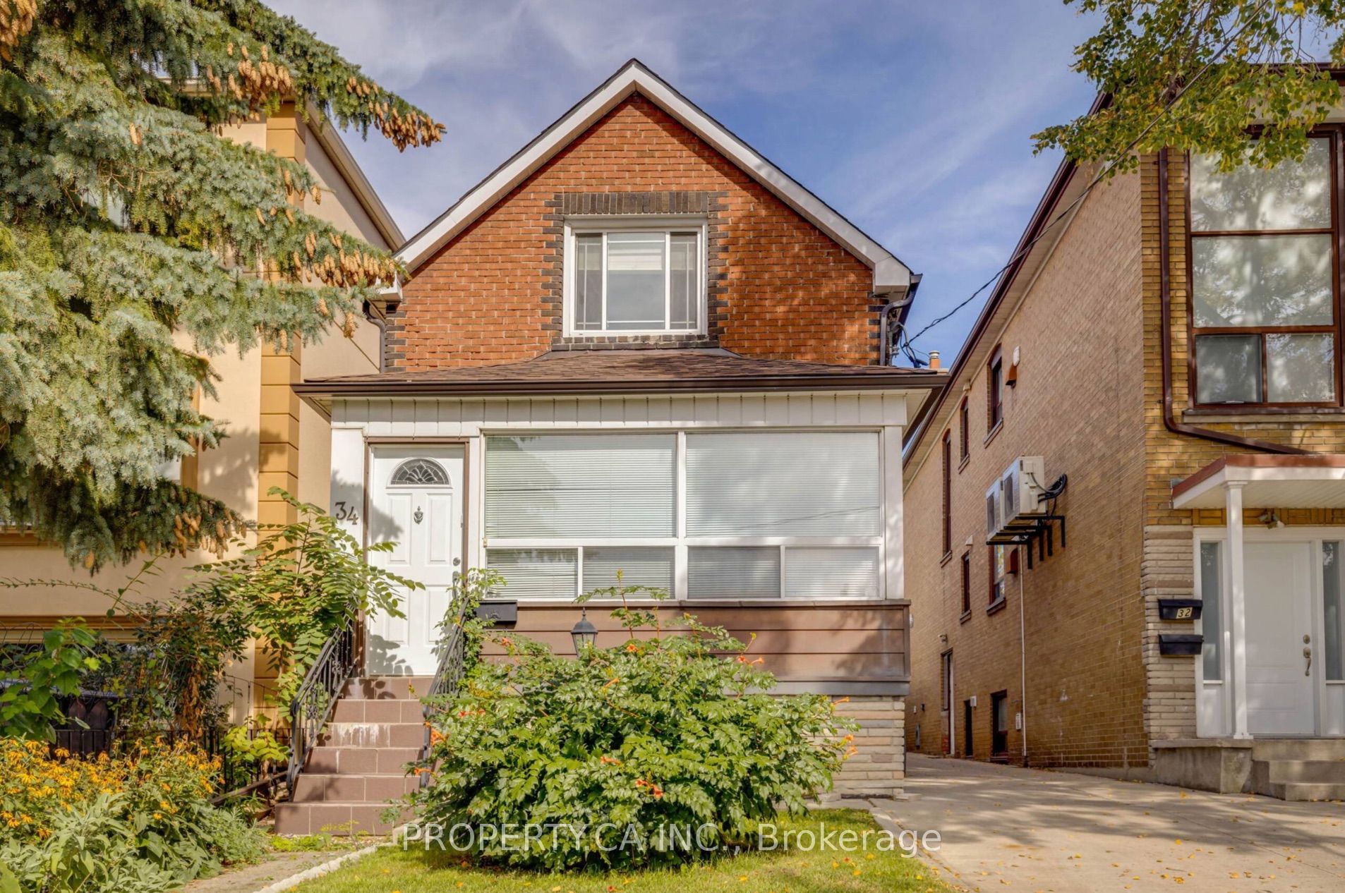 34 Ashbury Avenue Property Photo 1