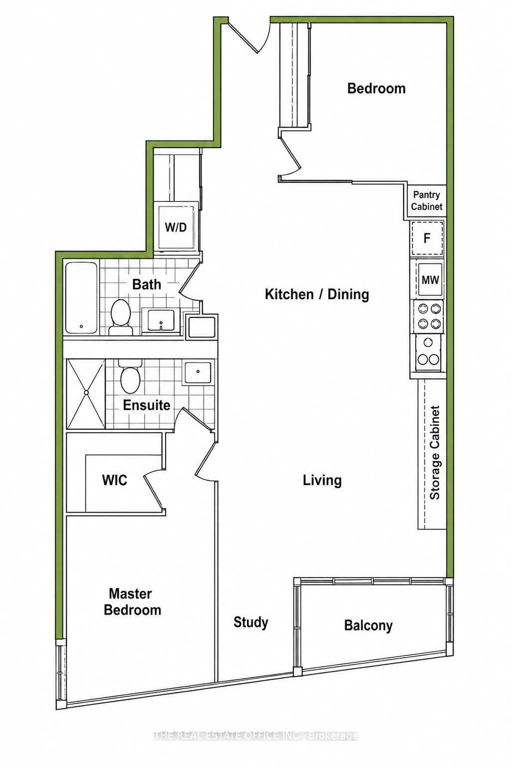 151 Dan Leckie Way 202 Property Photo 18