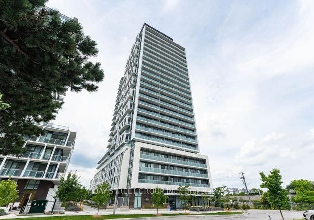 188 Fairview Mall Drive 2507 Property Photo 1