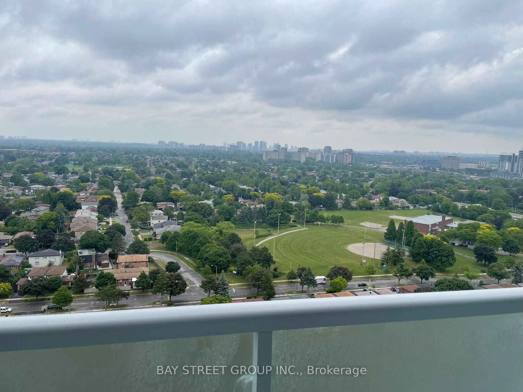 188 Fairview Mall Drive 2507 Property Photo 16