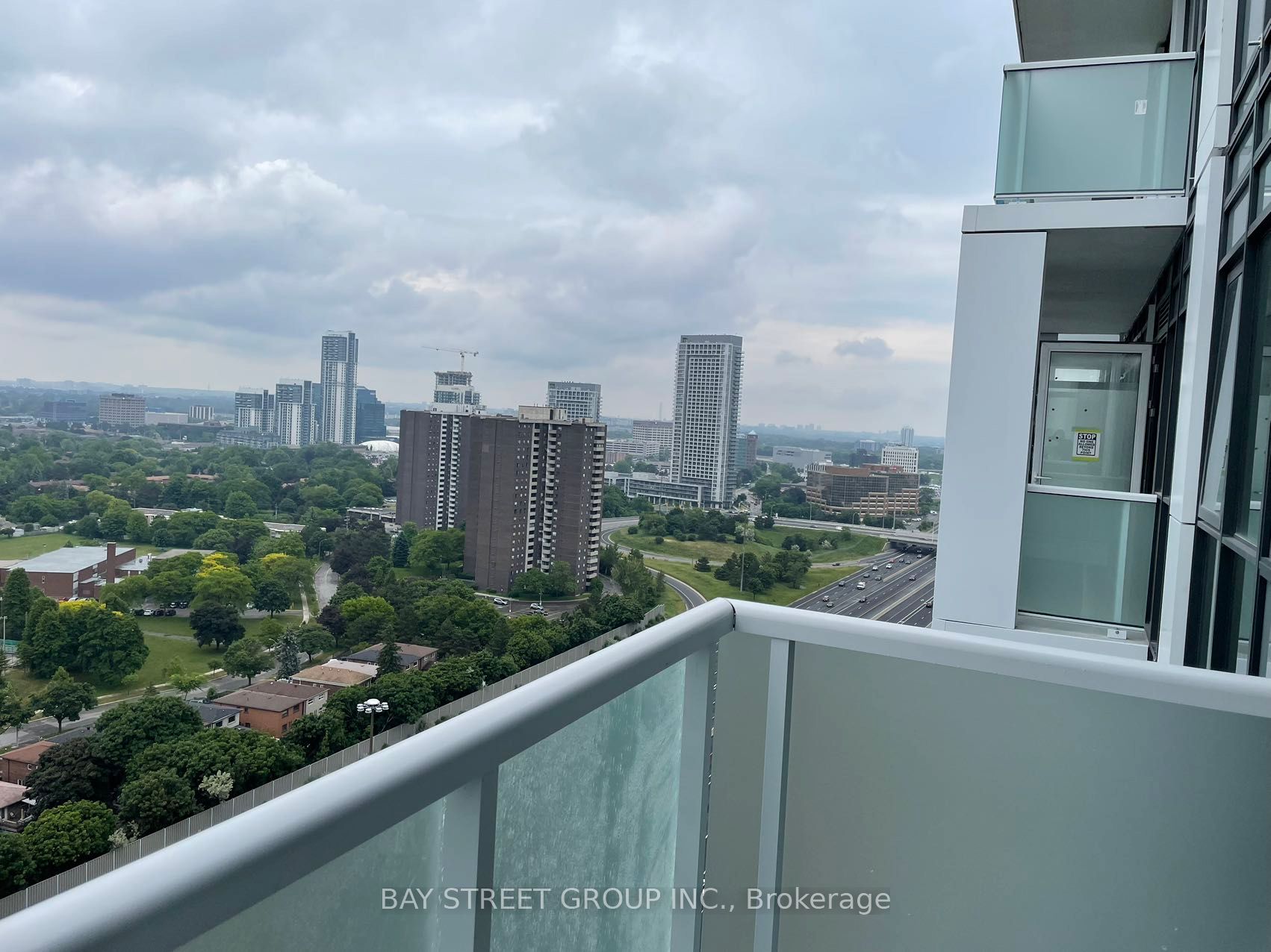188 Fairview Mall Drive 2507 Property Photo 17