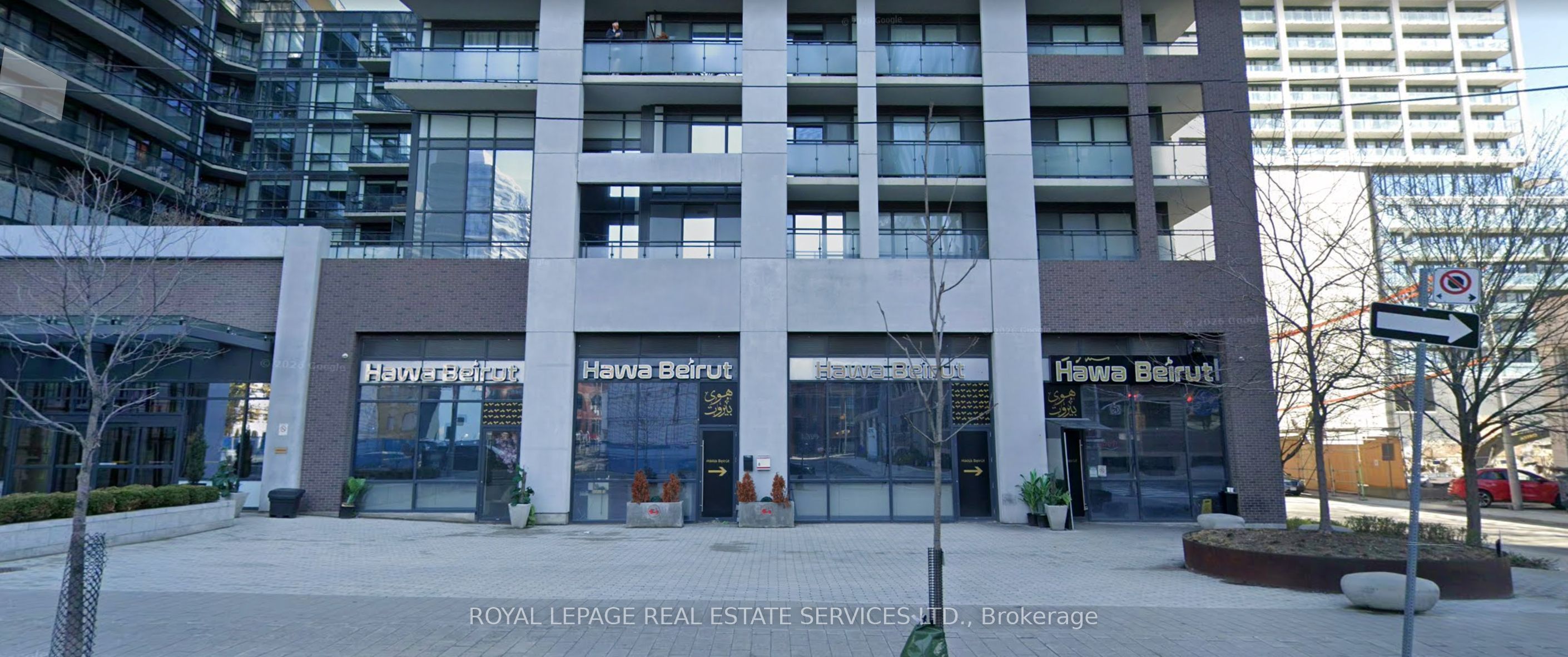 462-464-466-468 Adelaide Street E