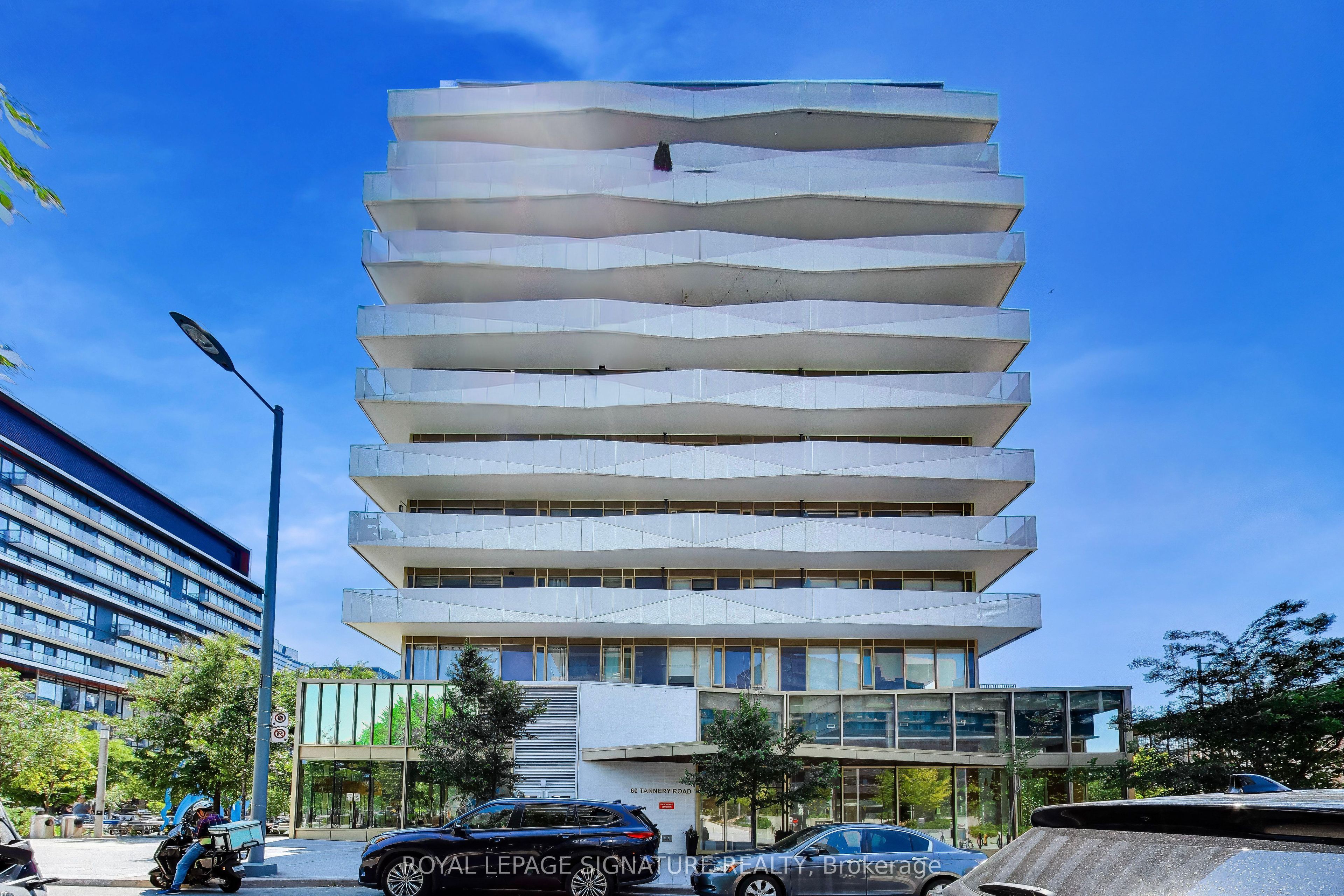 60 Tannery Road 1005