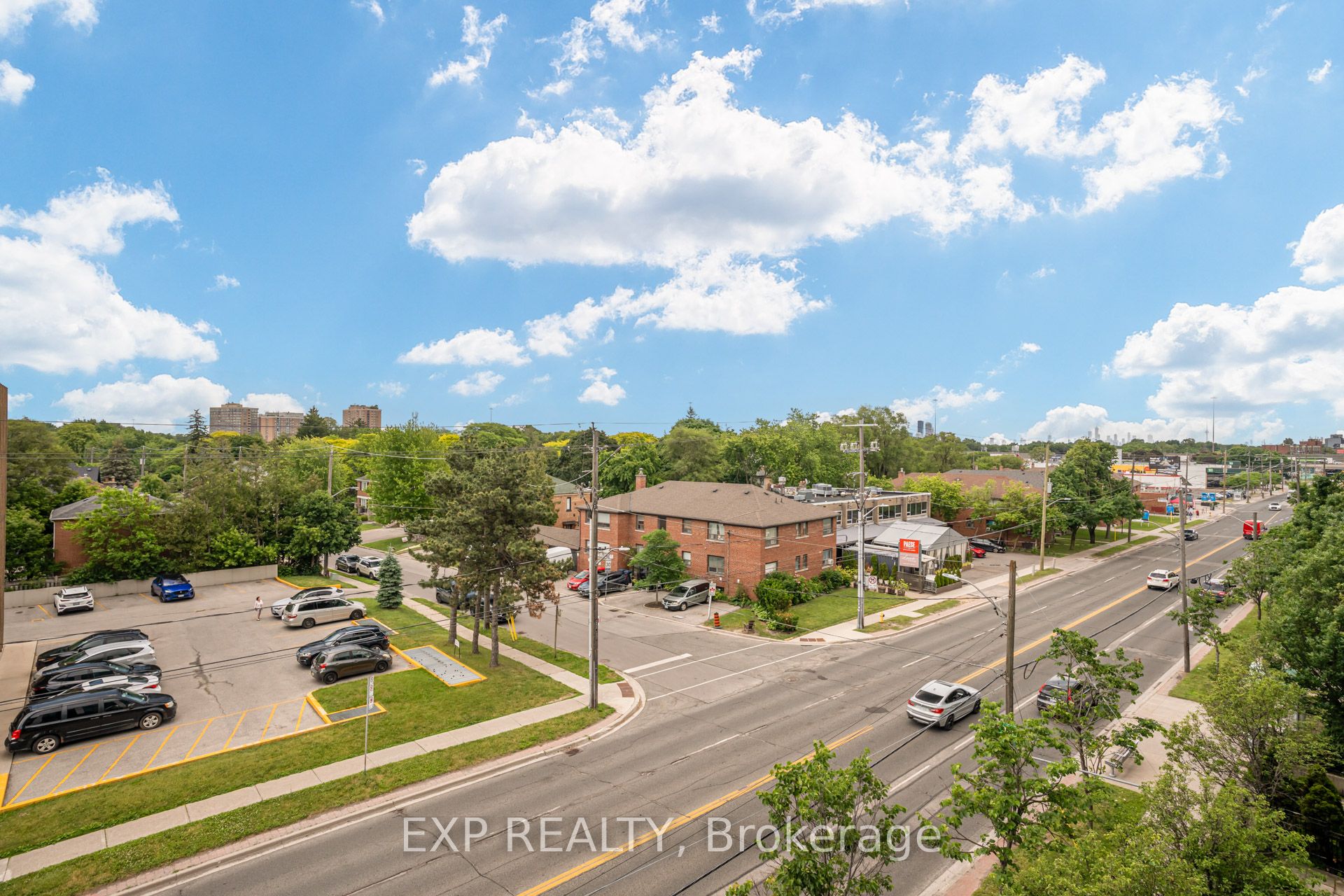 3840 Bathurst Street 506 Property Photo 21