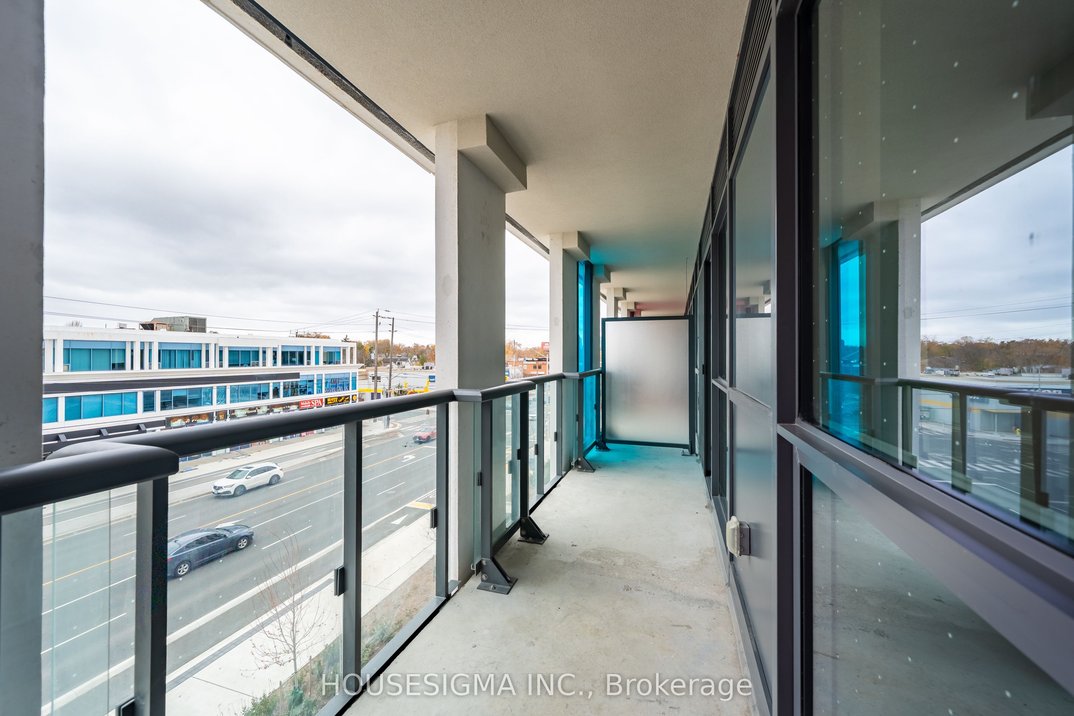 181 Sheppard Avenue E 202 Property Photo 19