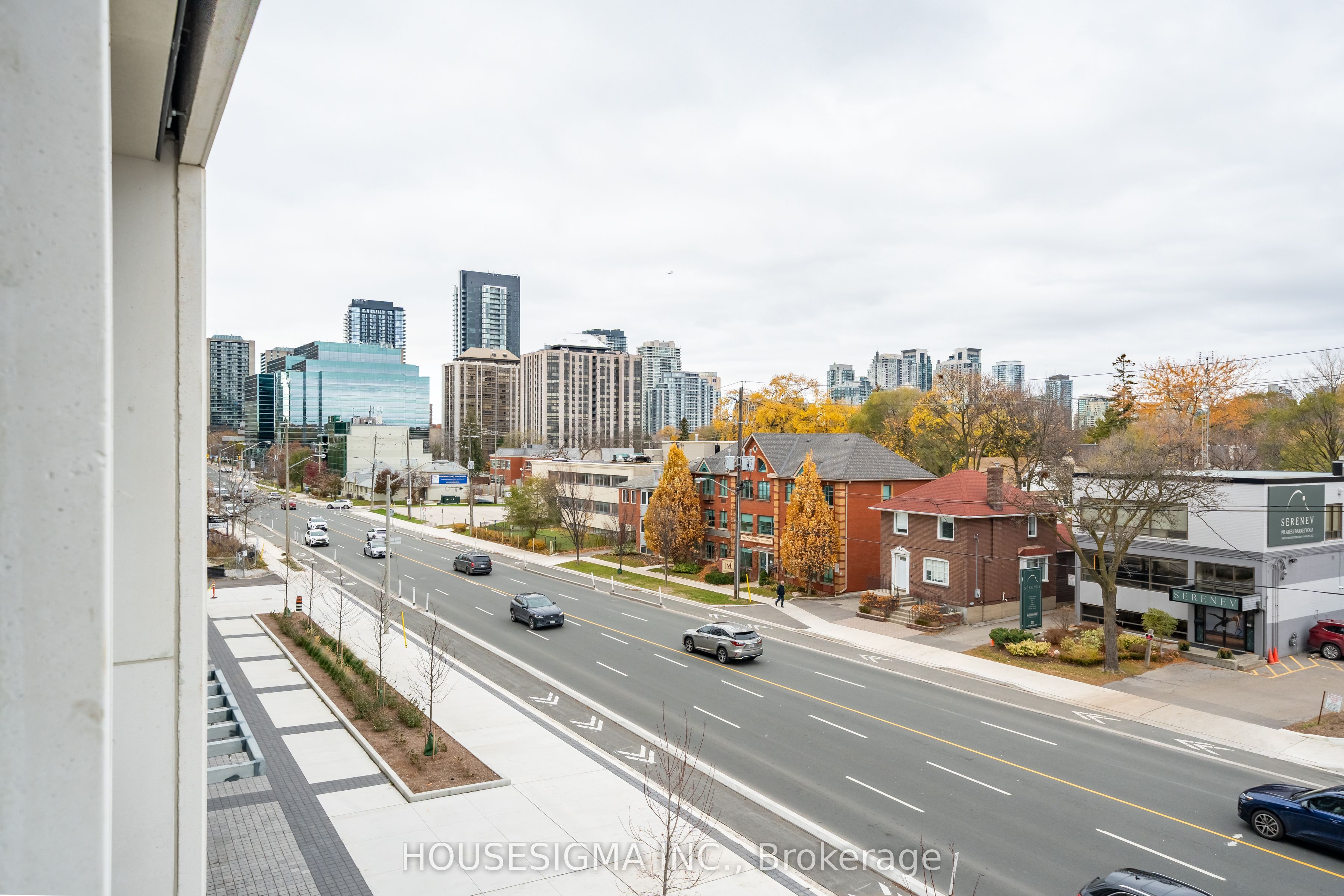 181 Sheppard Avenue E 202 Property Photo 20