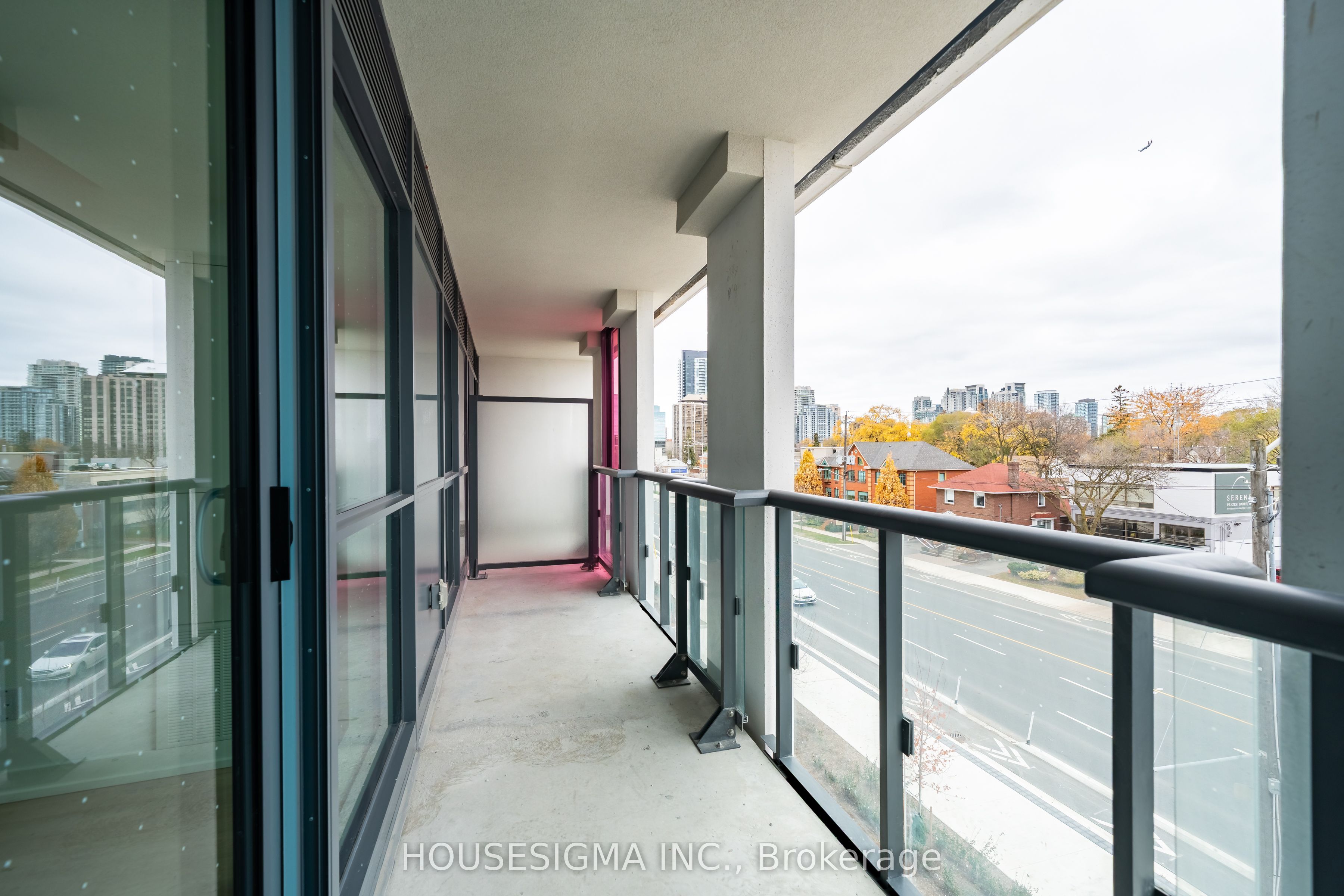 181 Sheppard Avenue E 202 Property Photo 21