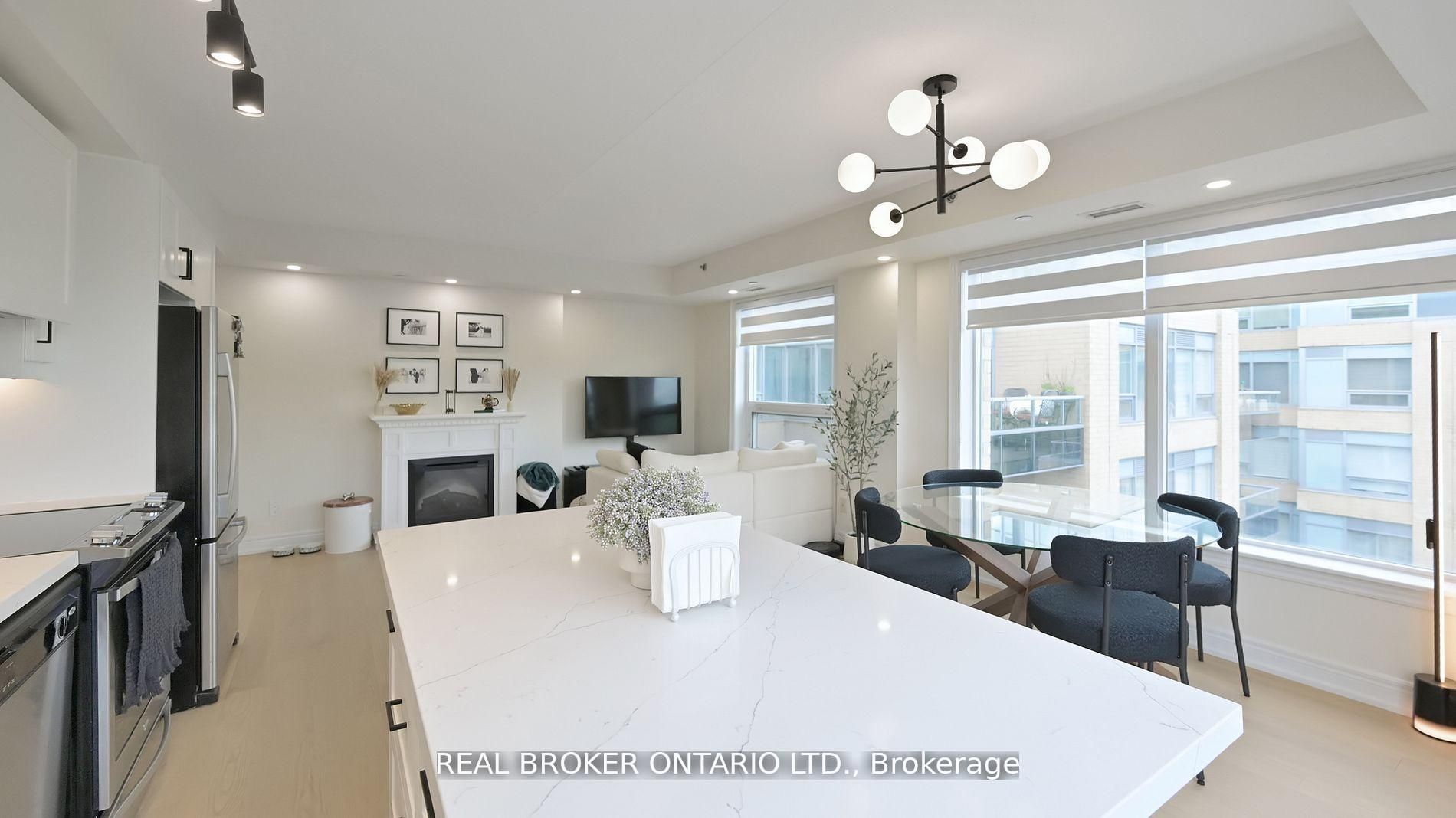 701 Sheppard Avenue W 415 Property Photo 10