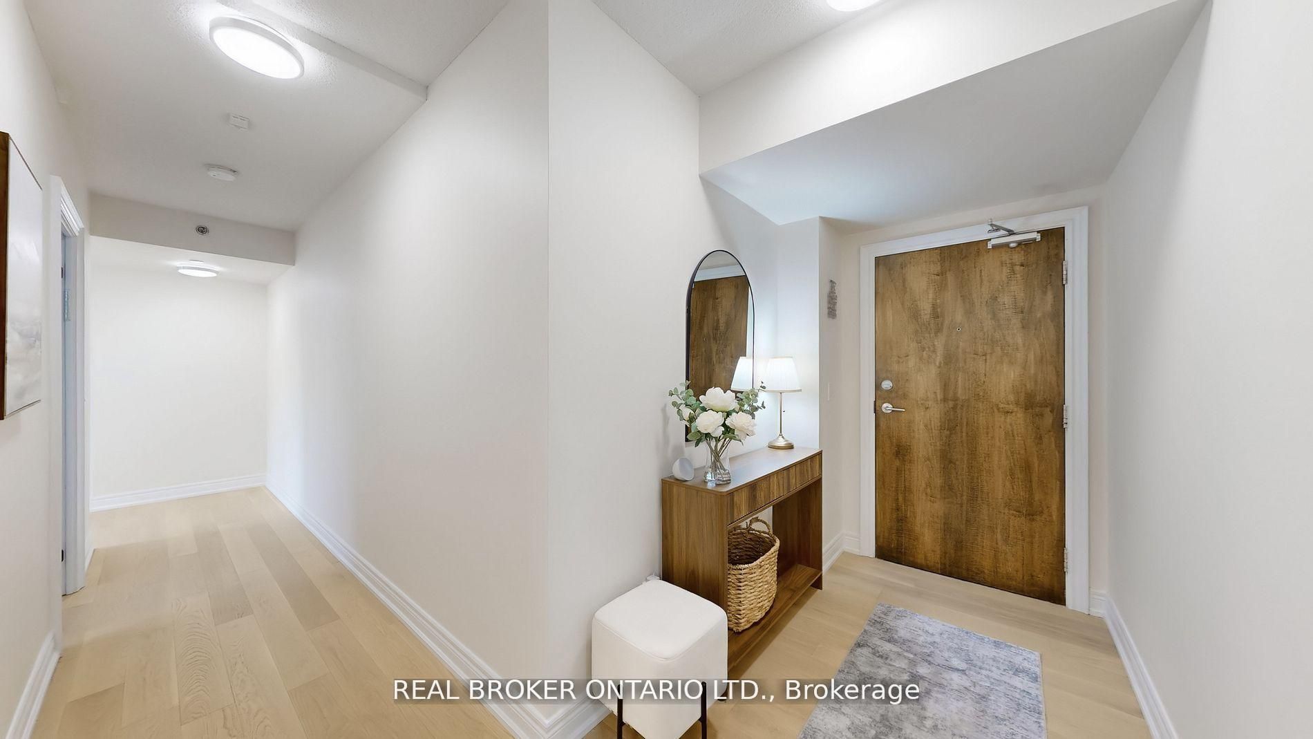 701 Sheppard Avenue W 415 Property Photo 13