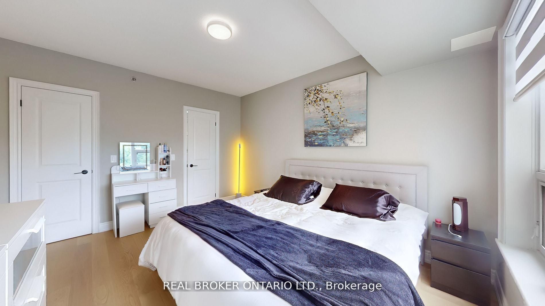 701 Sheppard Avenue W 415 Property Photo 22