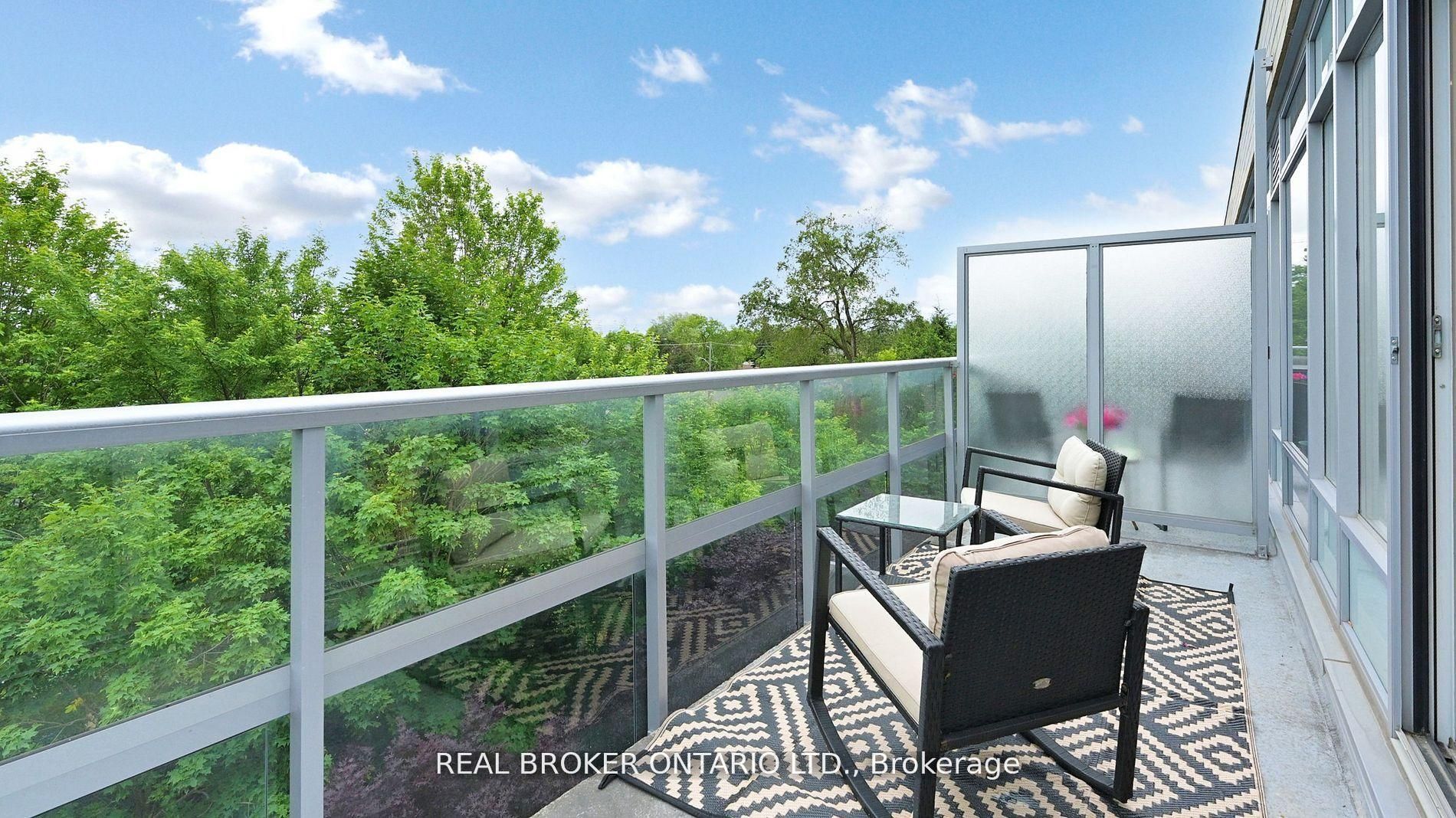 701 Sheppard Avenue W 415 Property Photo 25