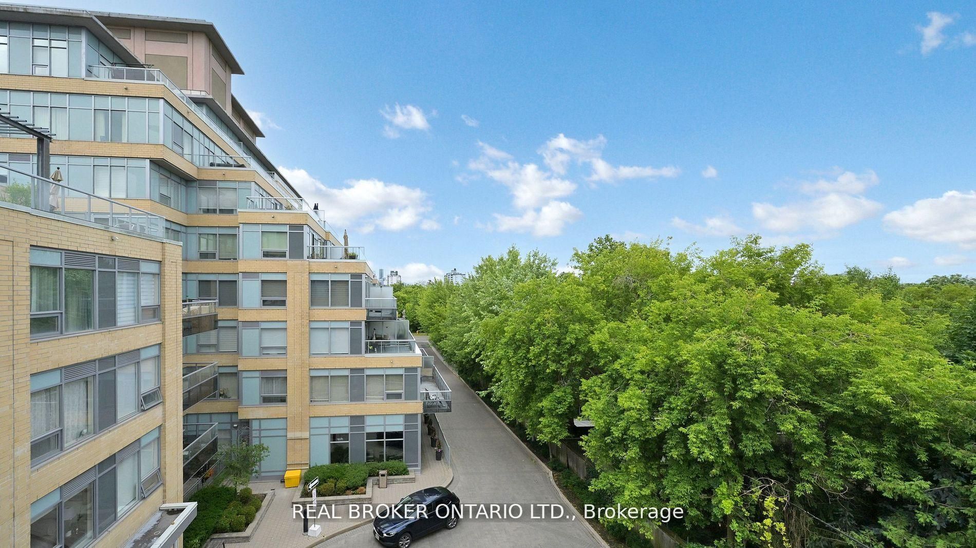 701 Sheppard Avenue W 415 Property Photo 27