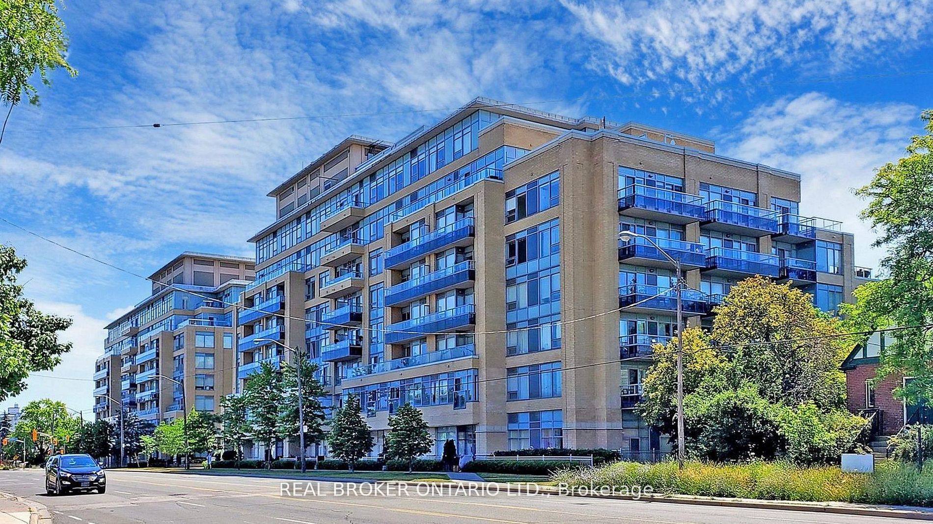701 Sheppard Avenue W 415 Property Photo 28
