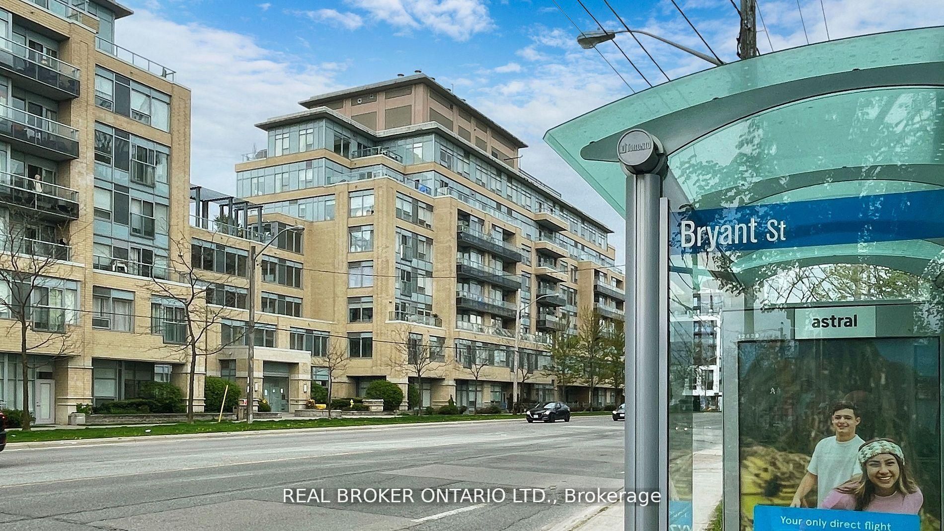 701 Sheppard Avenue W 415 Property Photo 29