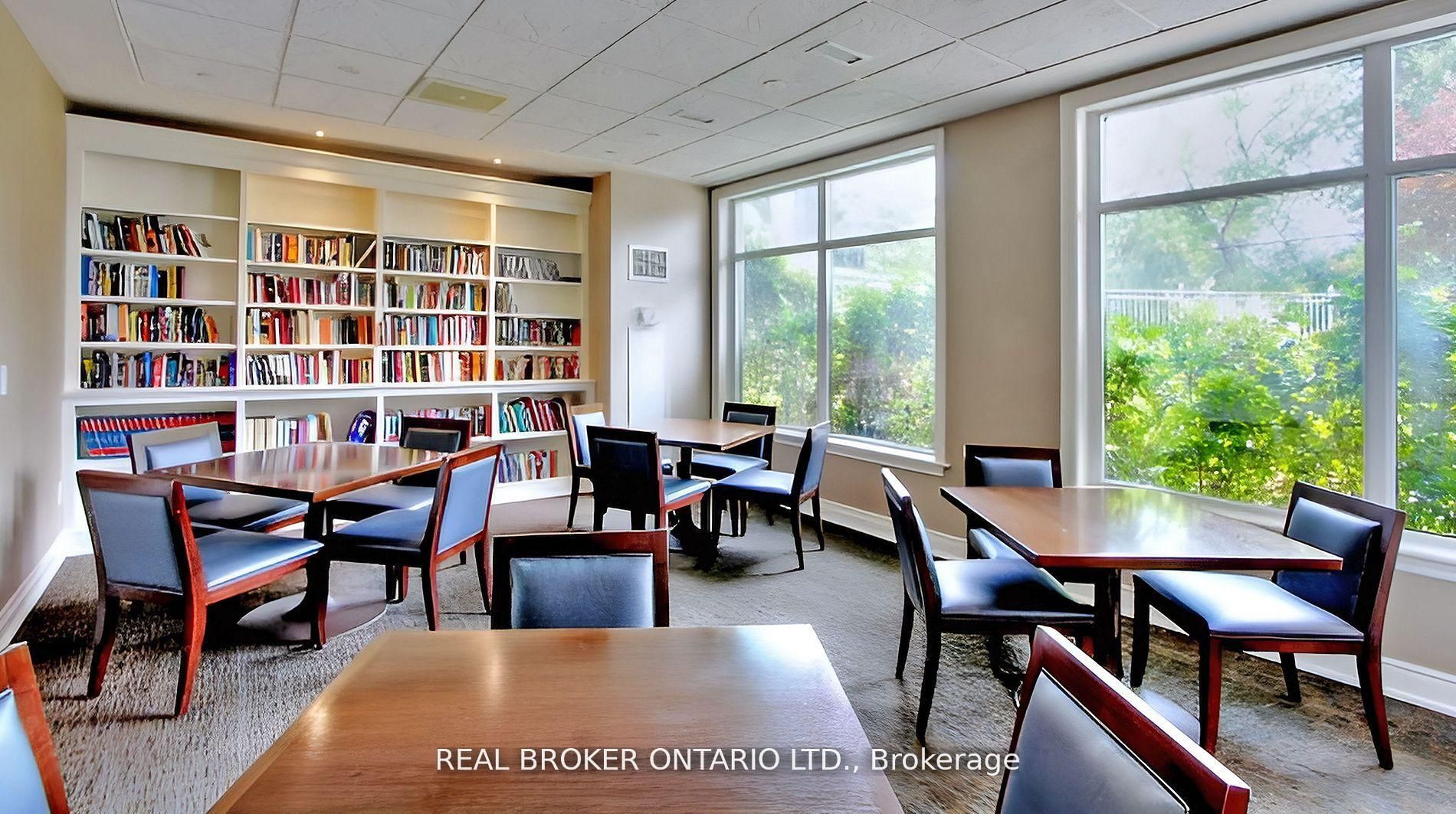 701 Sheppard Avenue W 415 Property Photo 35