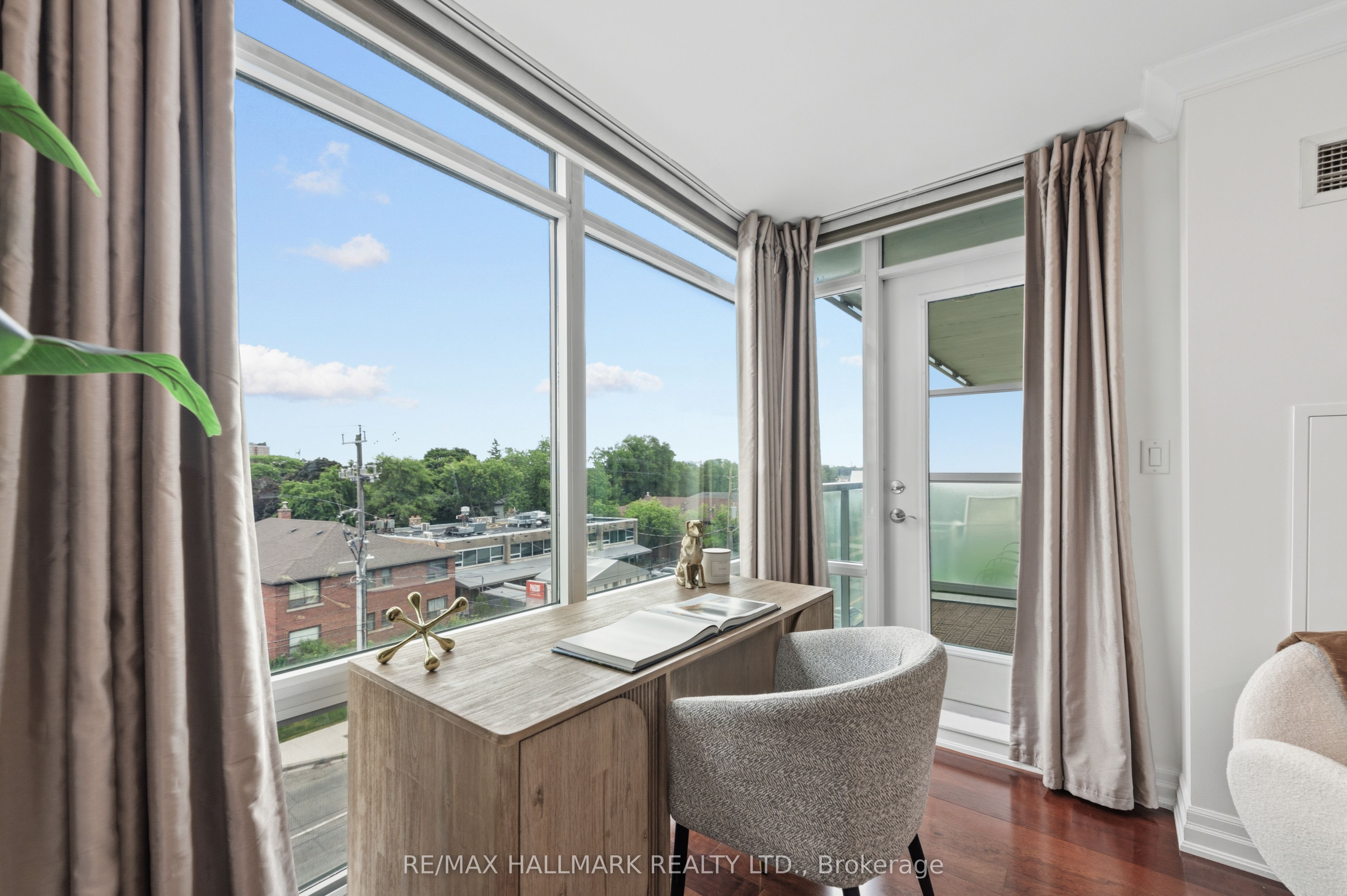 3840 Bathurst Street 511 Property Photo 12