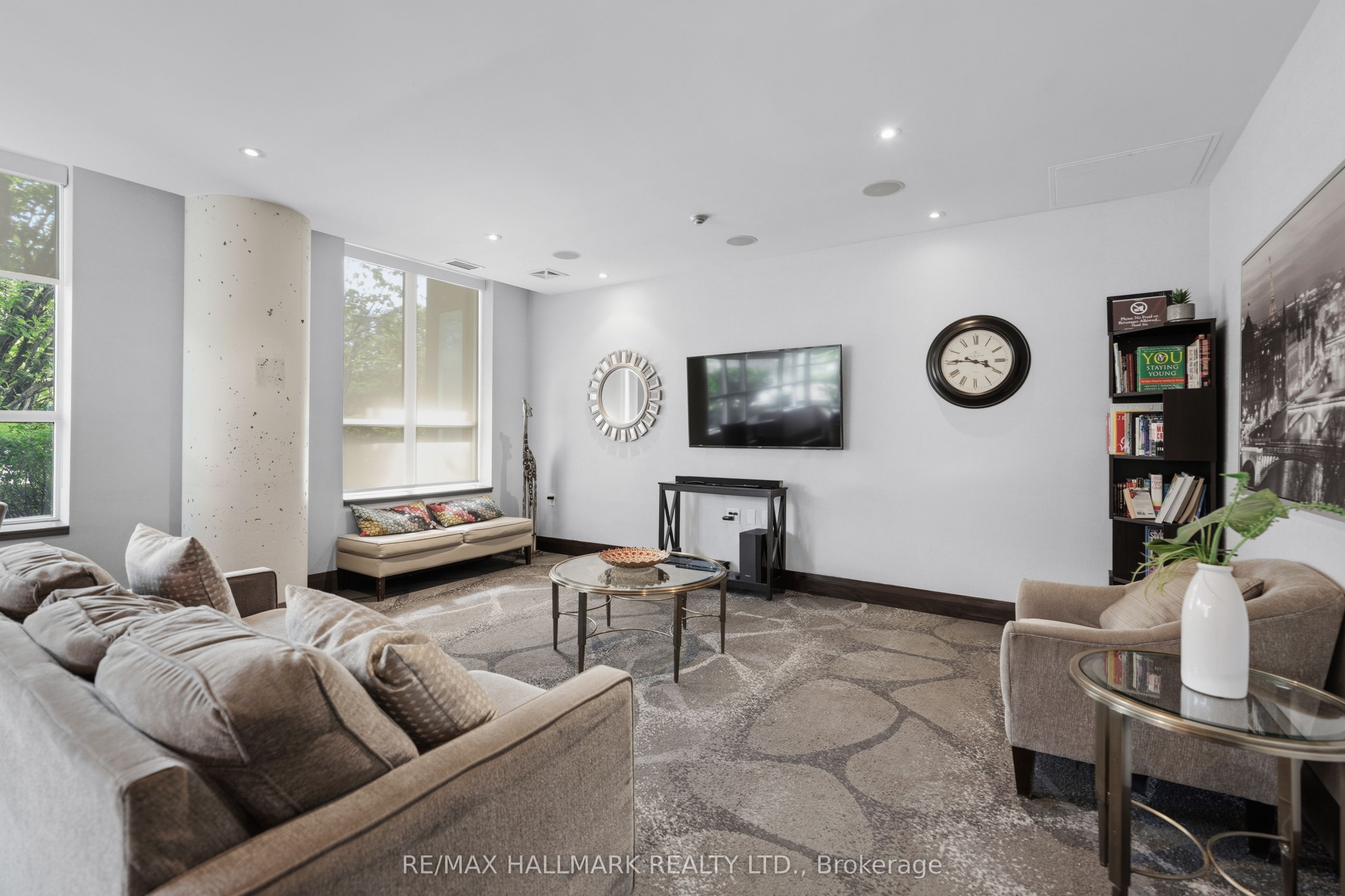 3840 Bathurst Street 511 Property Photo 22
