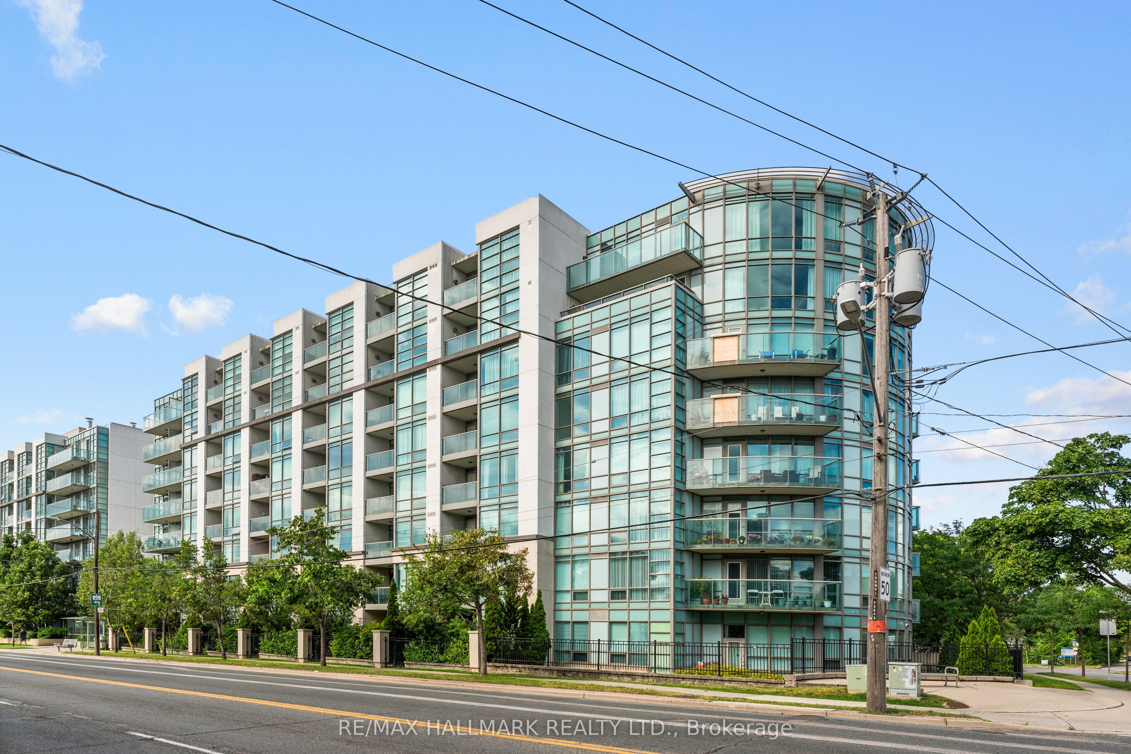 3840 Bathurst Street 511 Property Photo 30