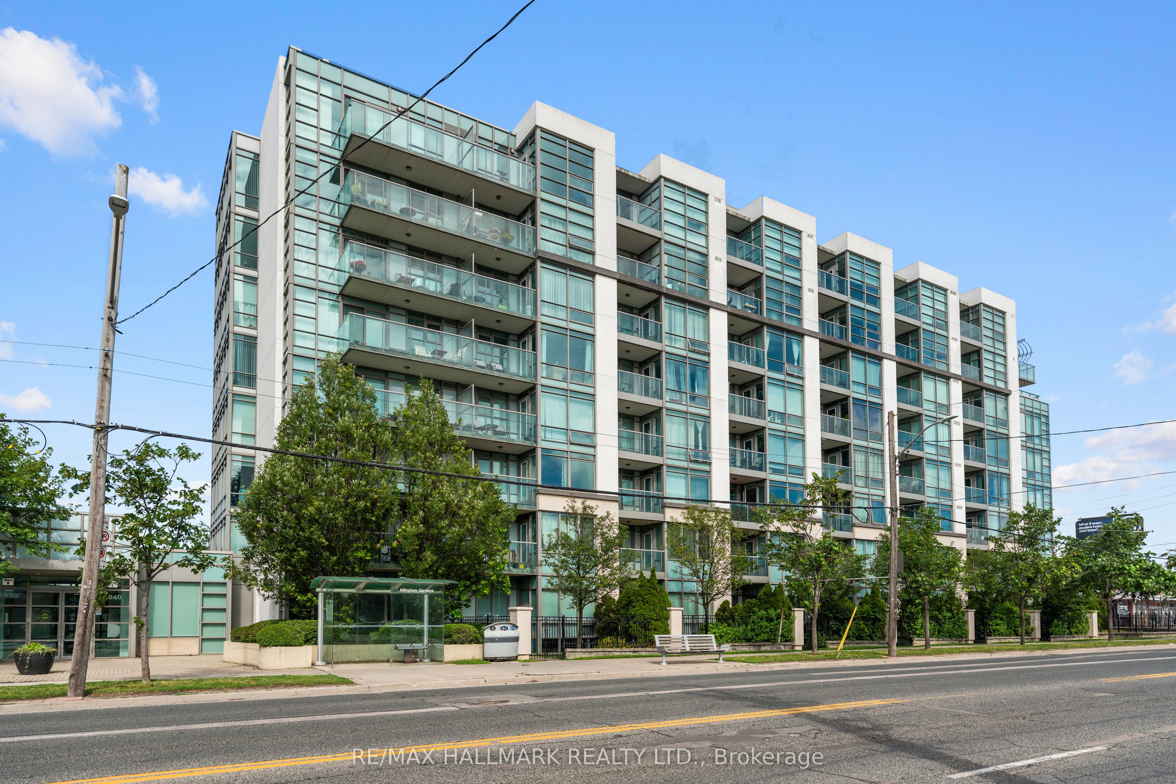 3840 Bathurst Street 511 Property Photo 31
