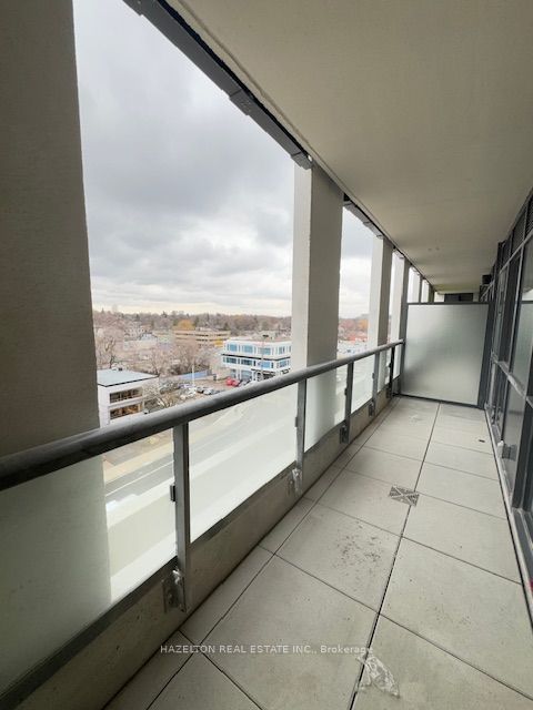 181 Sheppard Avenue E 619 Property Photo 17