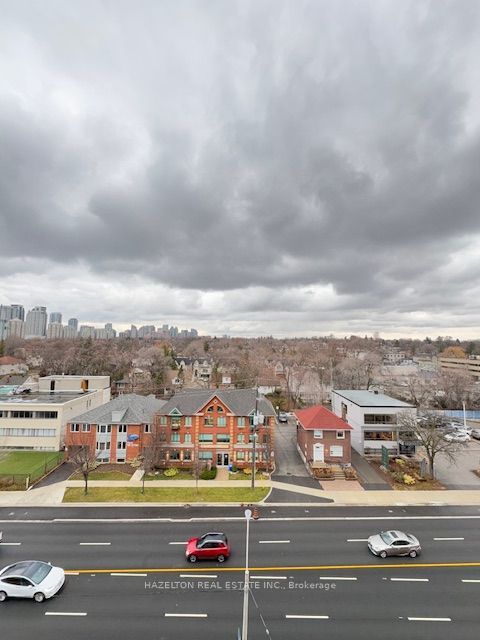 181 Sheppard Avenue E 619 Property Photo 18