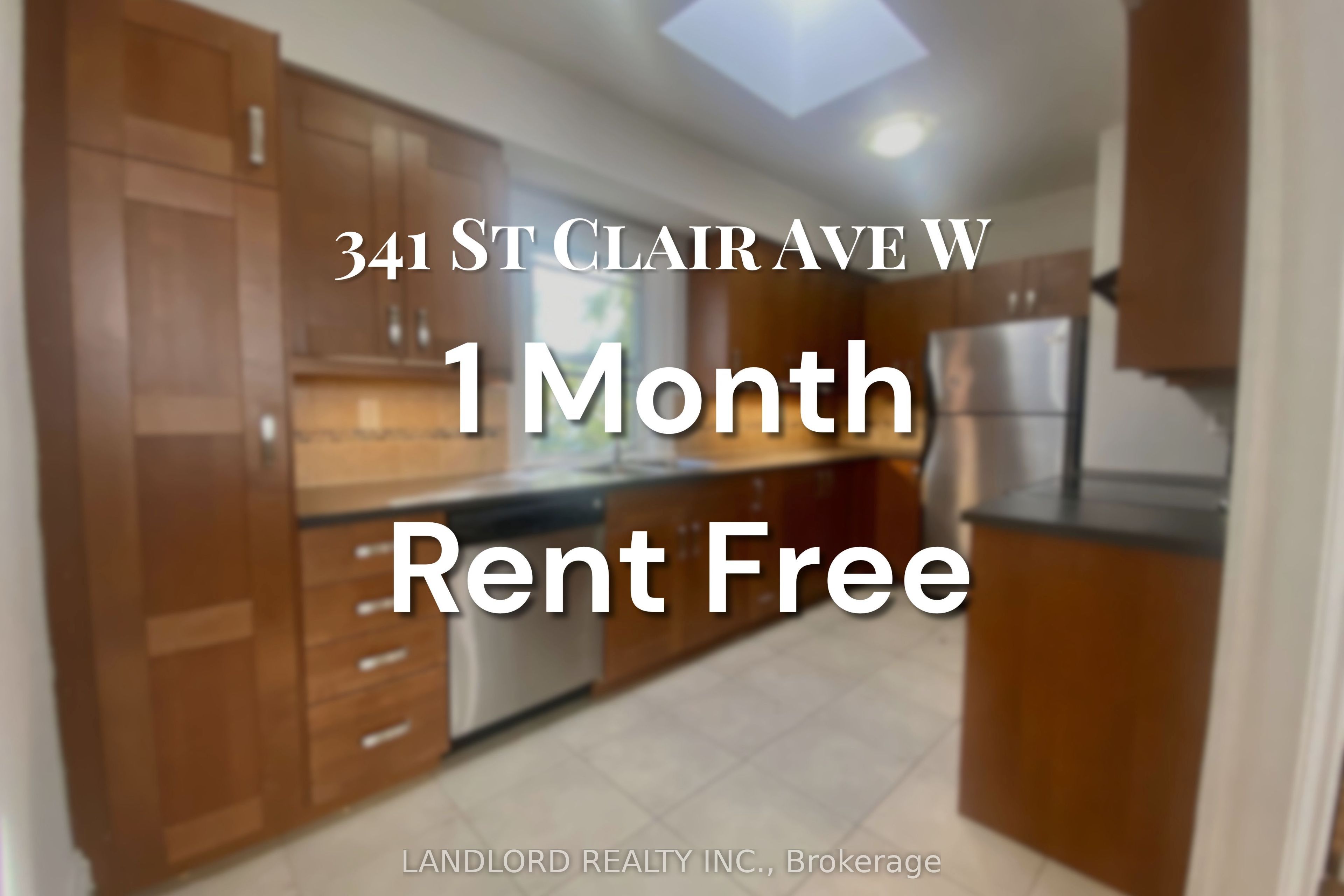 341 St Clair Avenue W E Property Photo 1