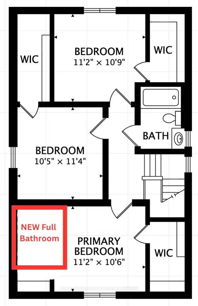 Upper 299 Robina Avenue E Property Photo 2