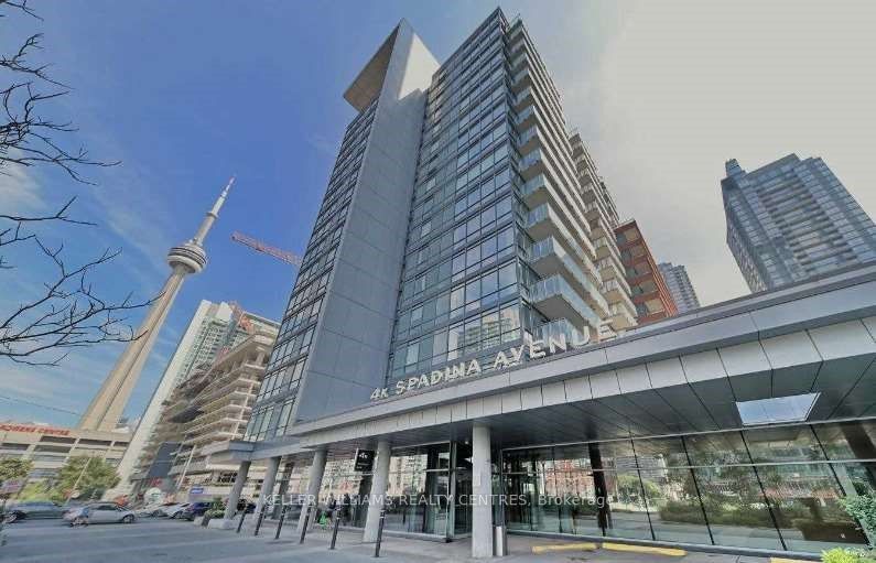 4 K E Spadina Avenue E 1220 Property Photo 13