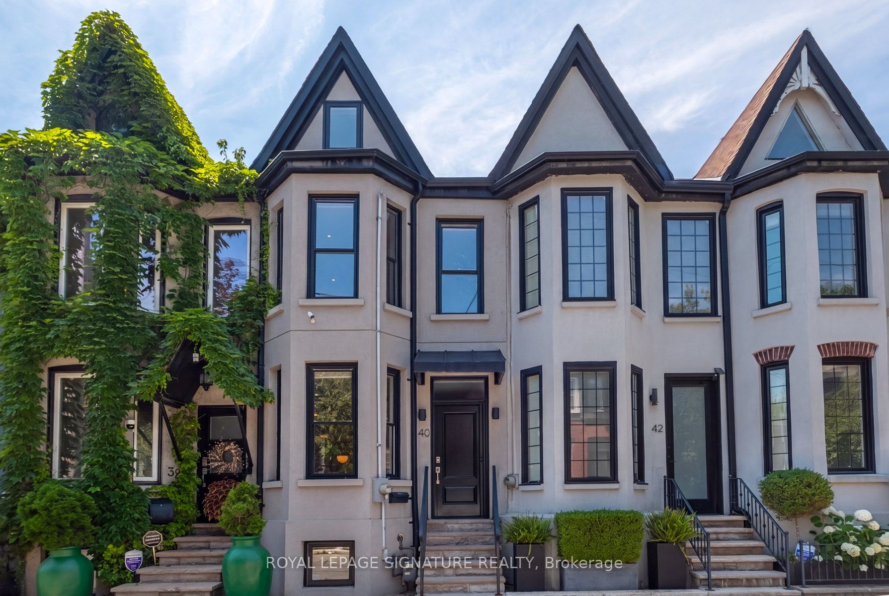 40 Bright Street