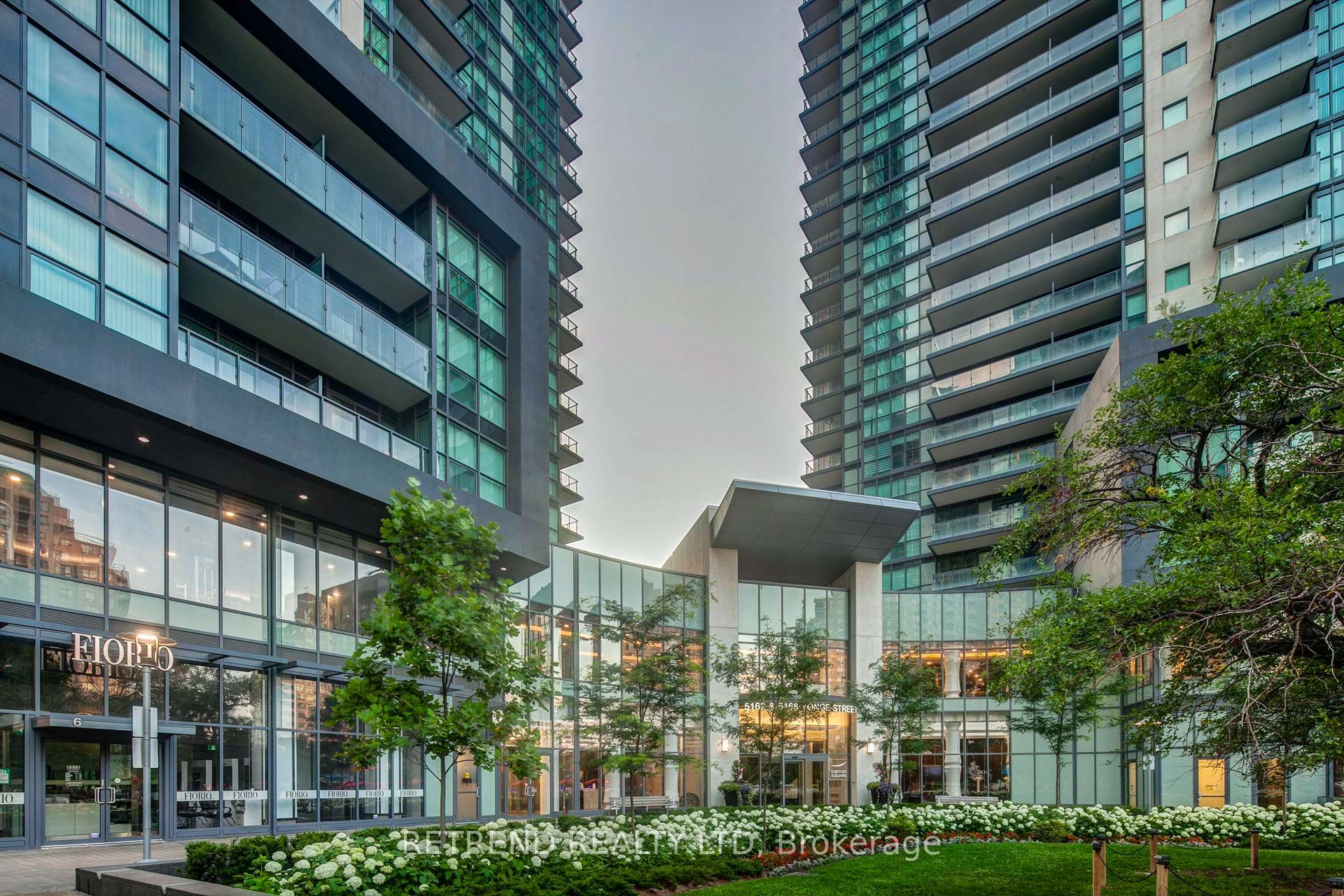5168 Yonge Street 1209 Property Photo 1