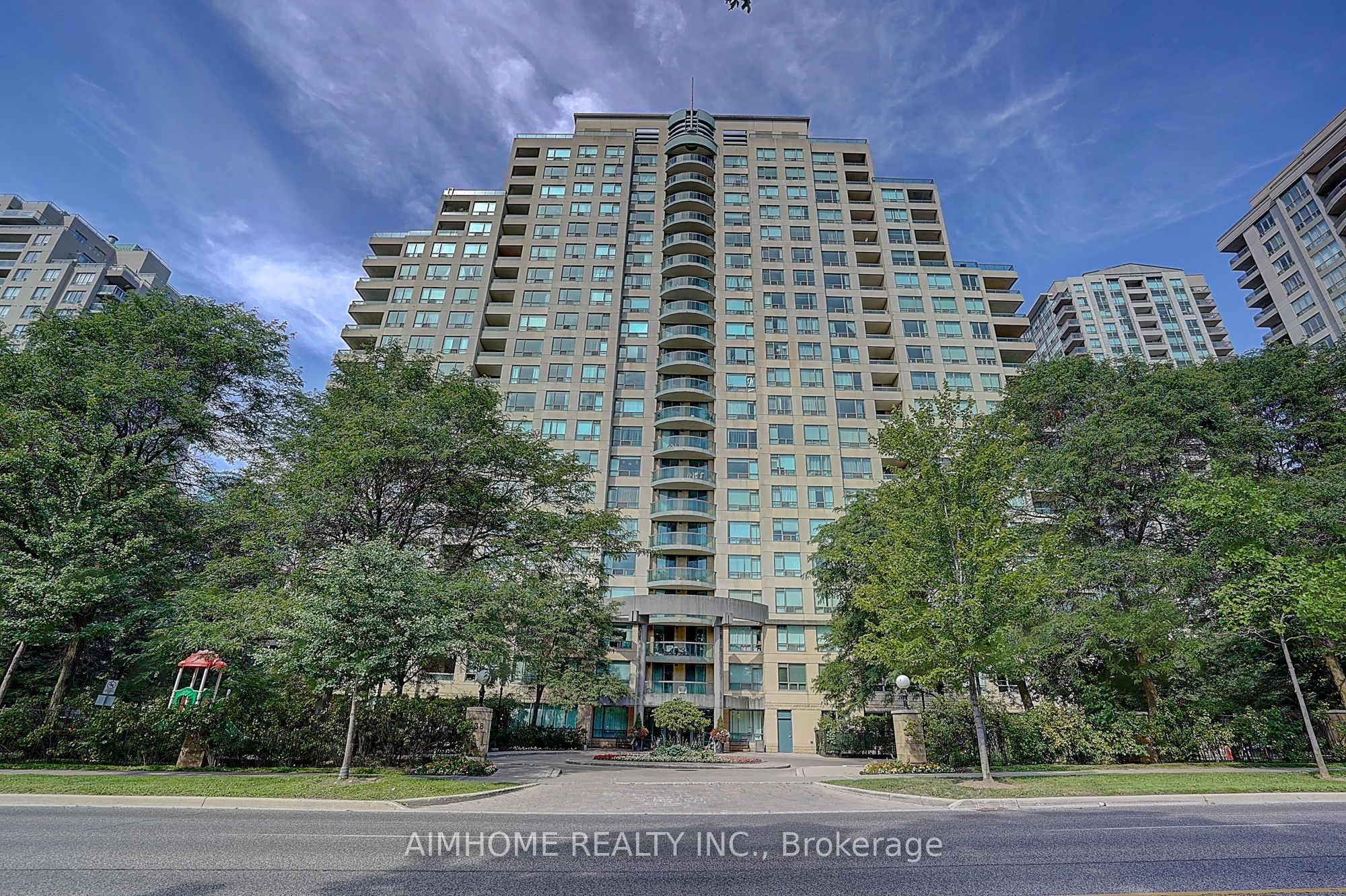 238 Doris Avenue 511