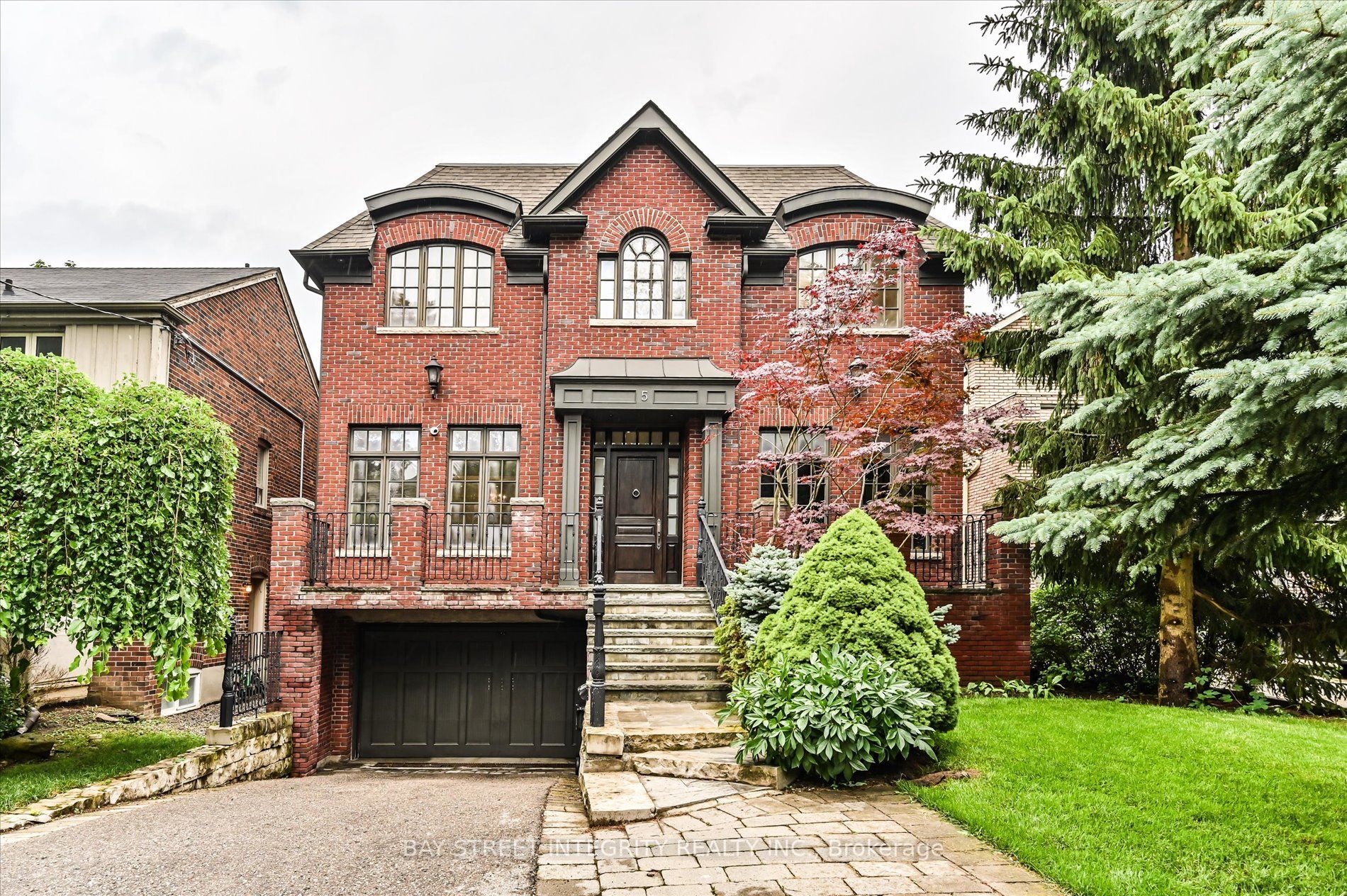 5 Westgrove Crescent