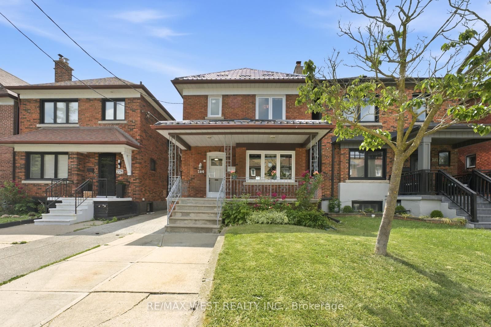 280 Westmount Avenue Property Photo 1