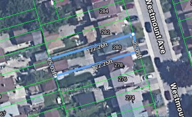 280 Westmount Avenue Property Photo 49