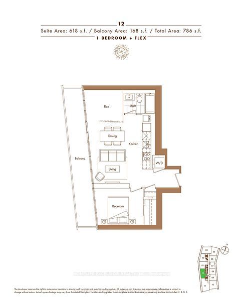 115 Mcmahon Drive 712 Property Photo 25