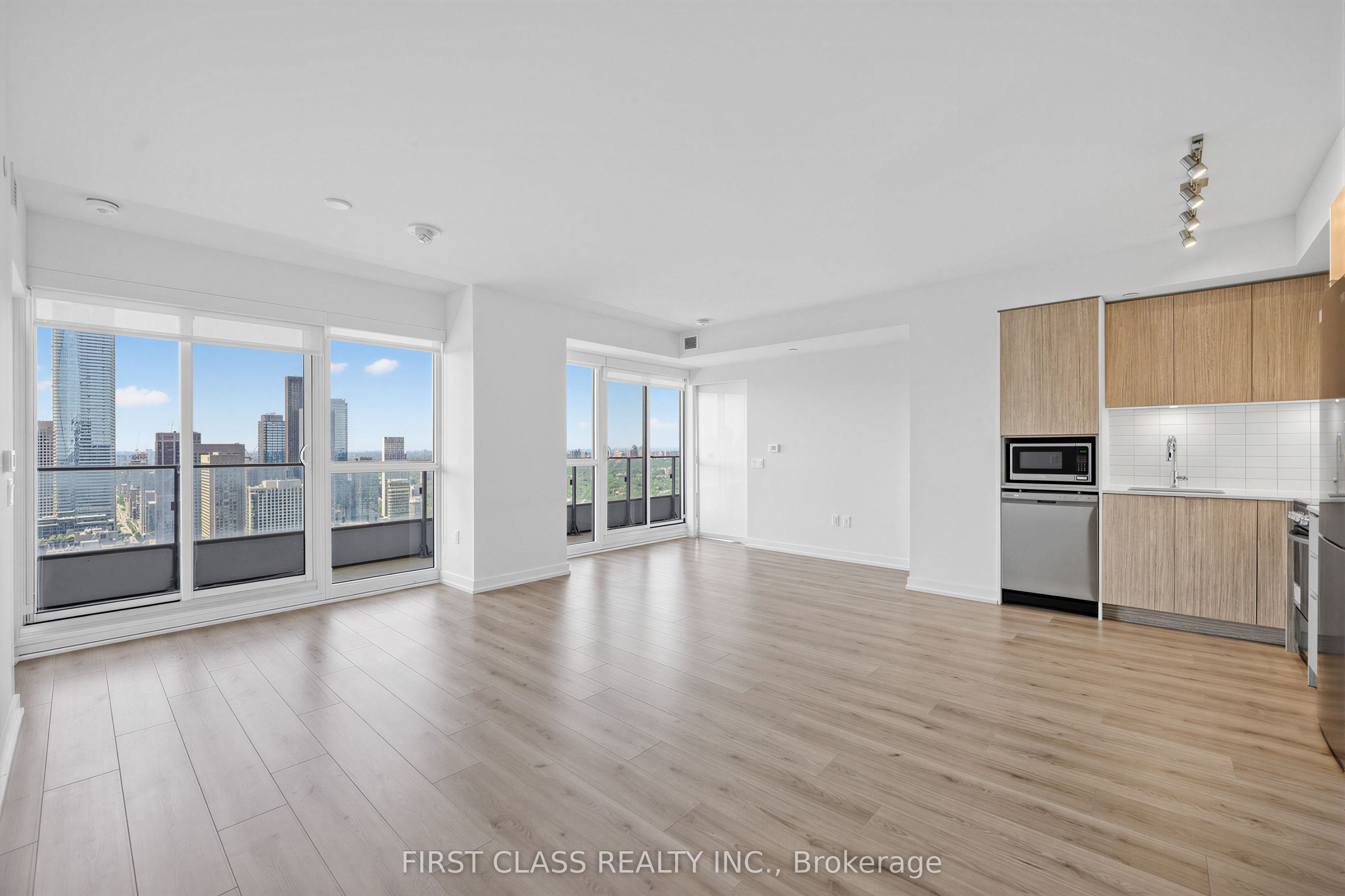 395 Bloor Street E 4203 Property Photo 19