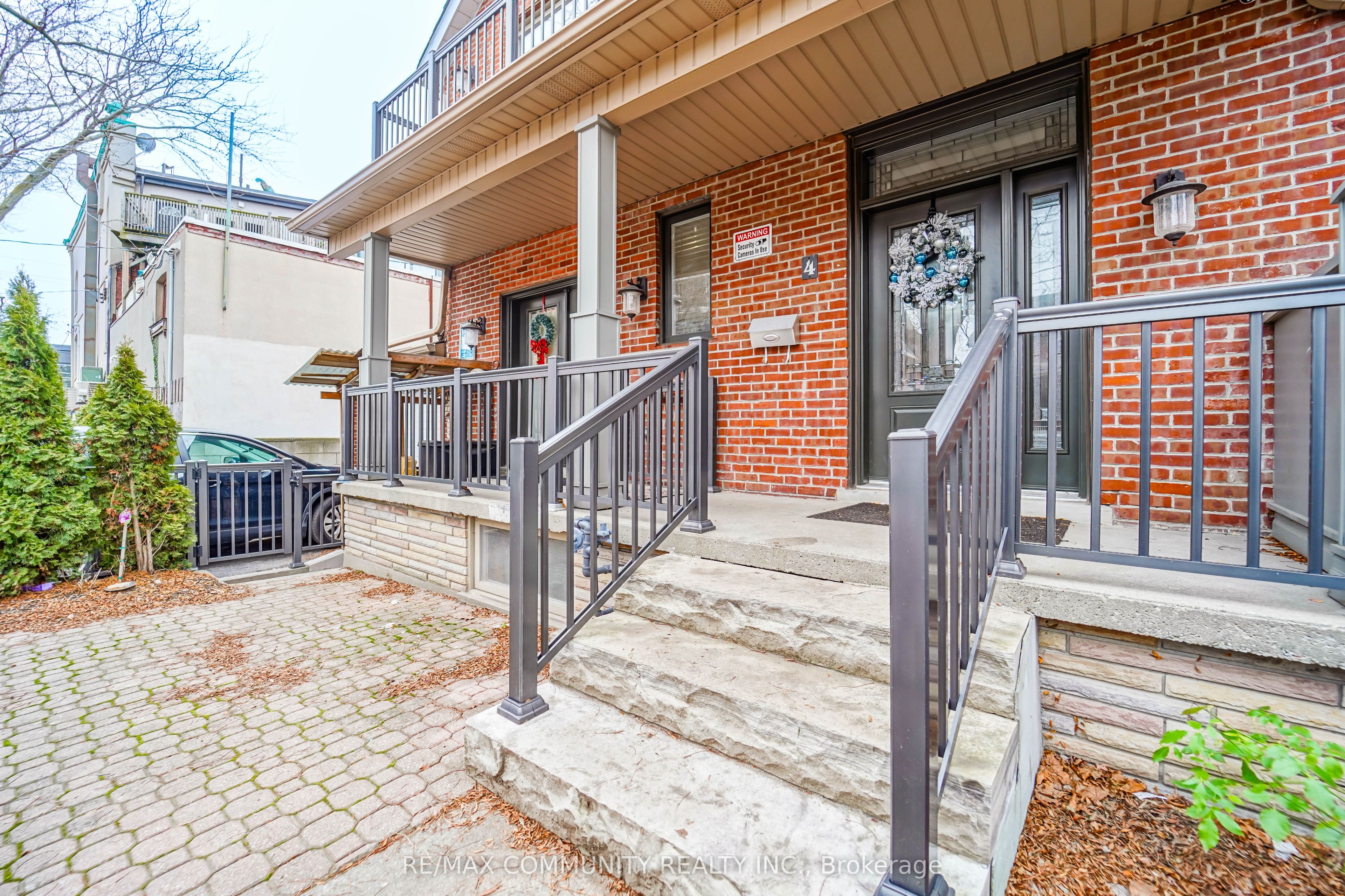 4 Lakeview Avenue Lower Property Photo 3