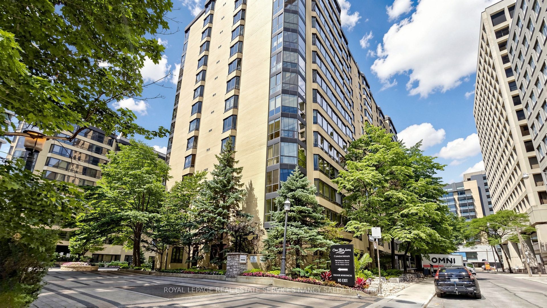 211 St Patrick Street Ph#6 Property Photo 1