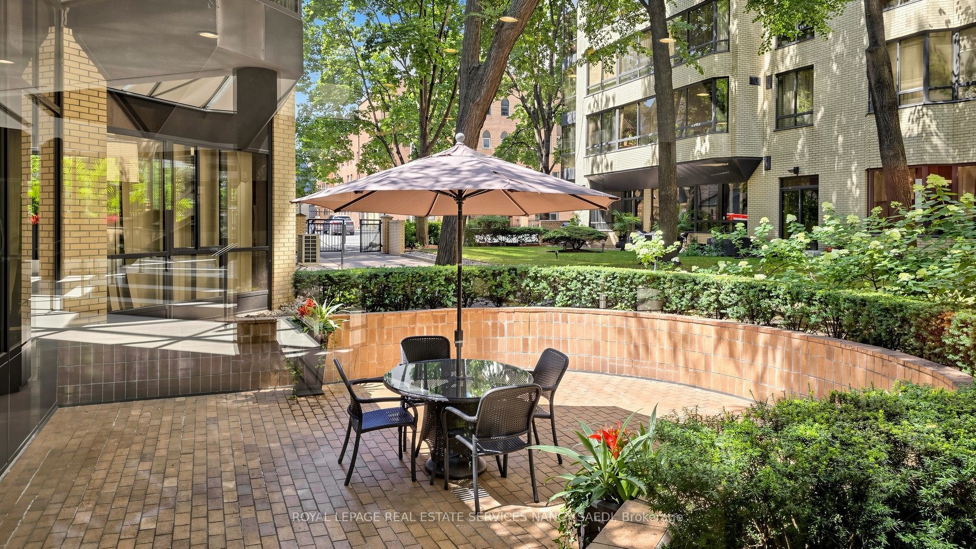 211 St Patrick Street Ph#6 Property Photo 35