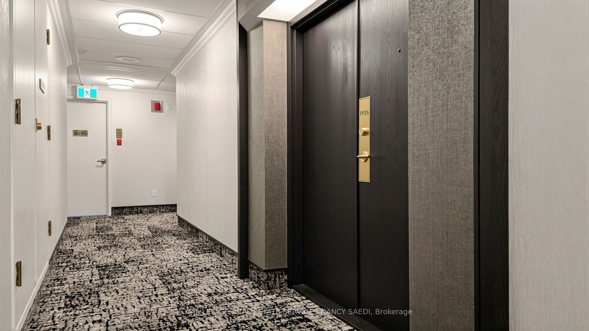 211 St Patrick Street Ph#6 Property Photo 37