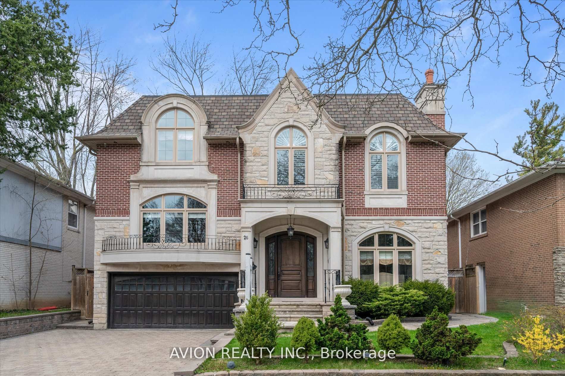 26 Danville Drive