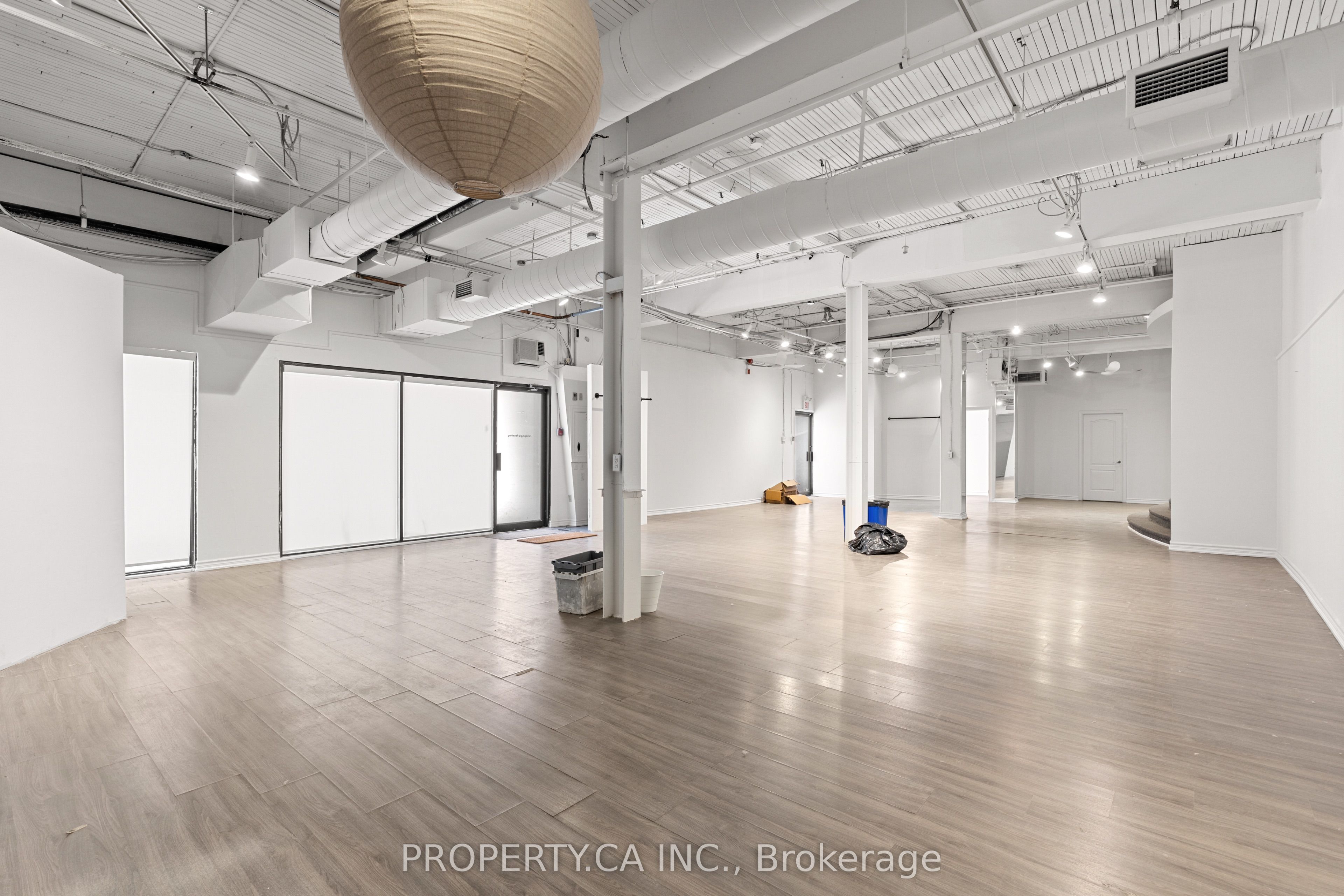 320-26 Davenport Road Floor 1 Property Photo 6