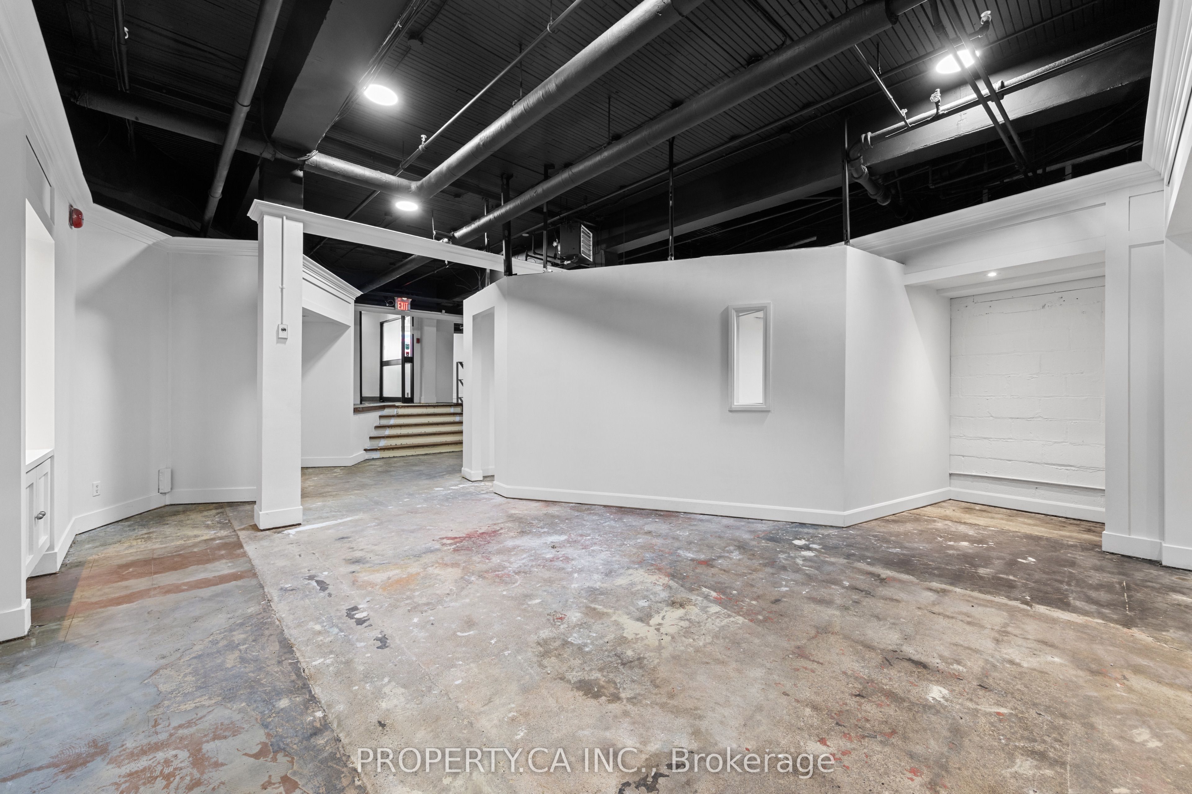 320-26 Davenport Road Floor 1 Property Photo 17