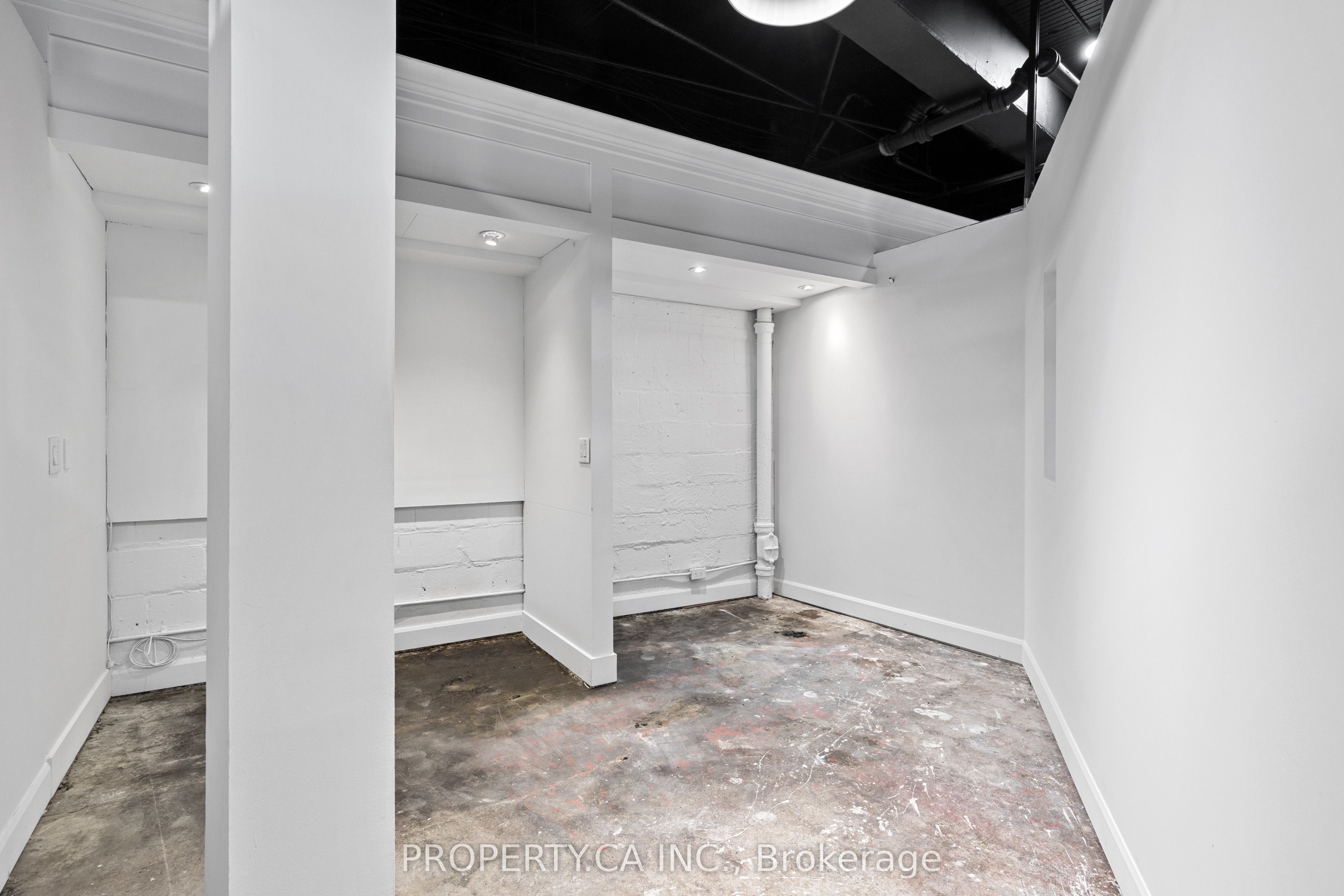 320-26 Davenport Road Floor 1 Property Photo 26