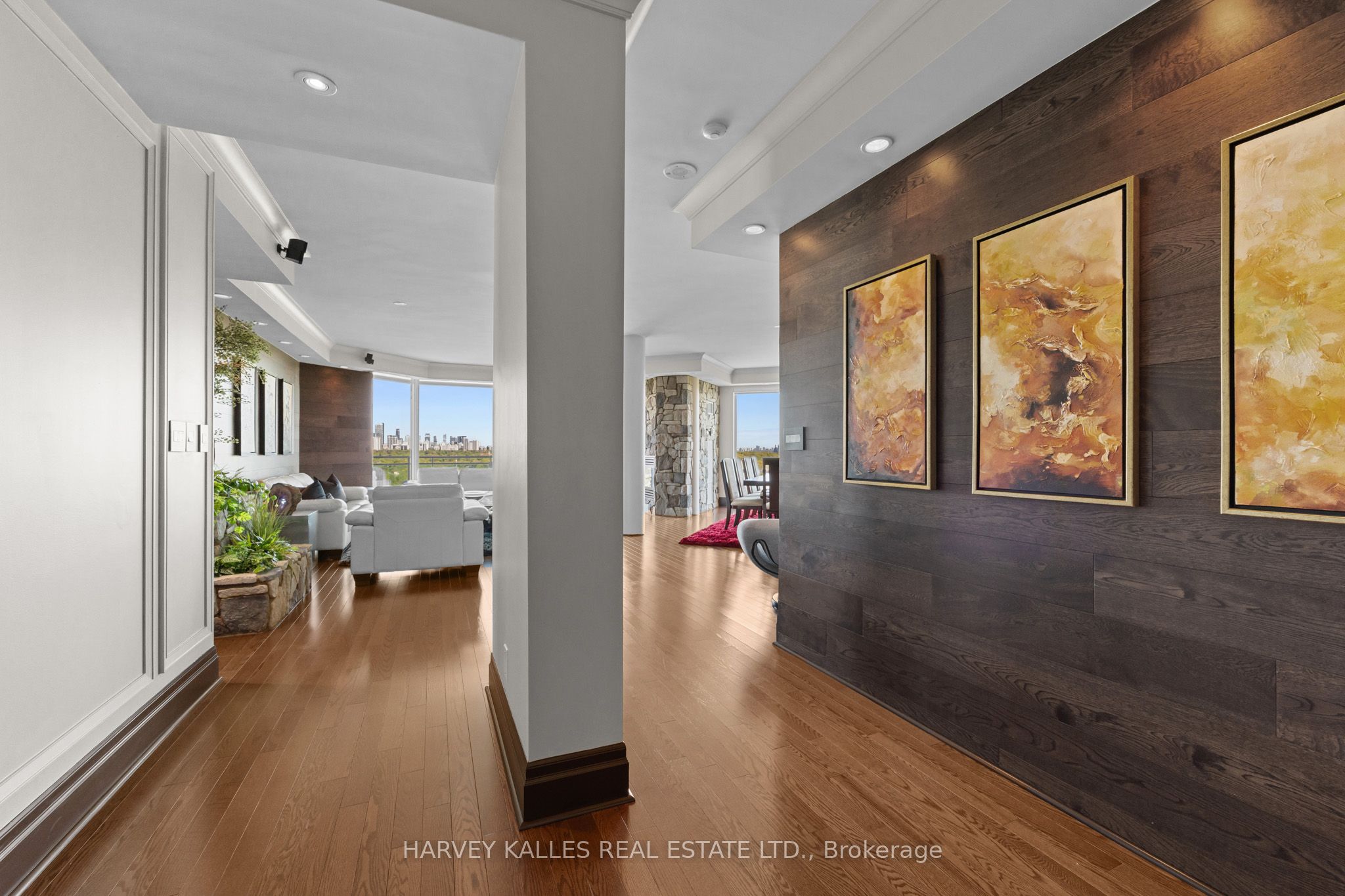 300 Bloor Street E 2701 Property Photo 6