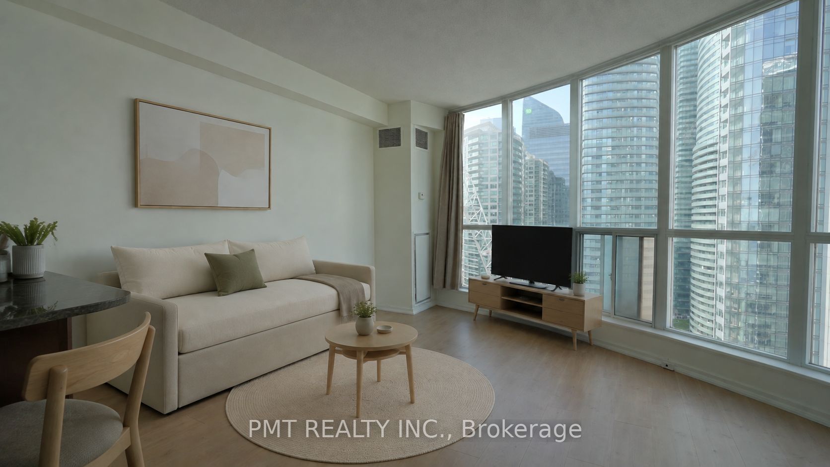 208 Queens Quay W 2401 Property Photo 9