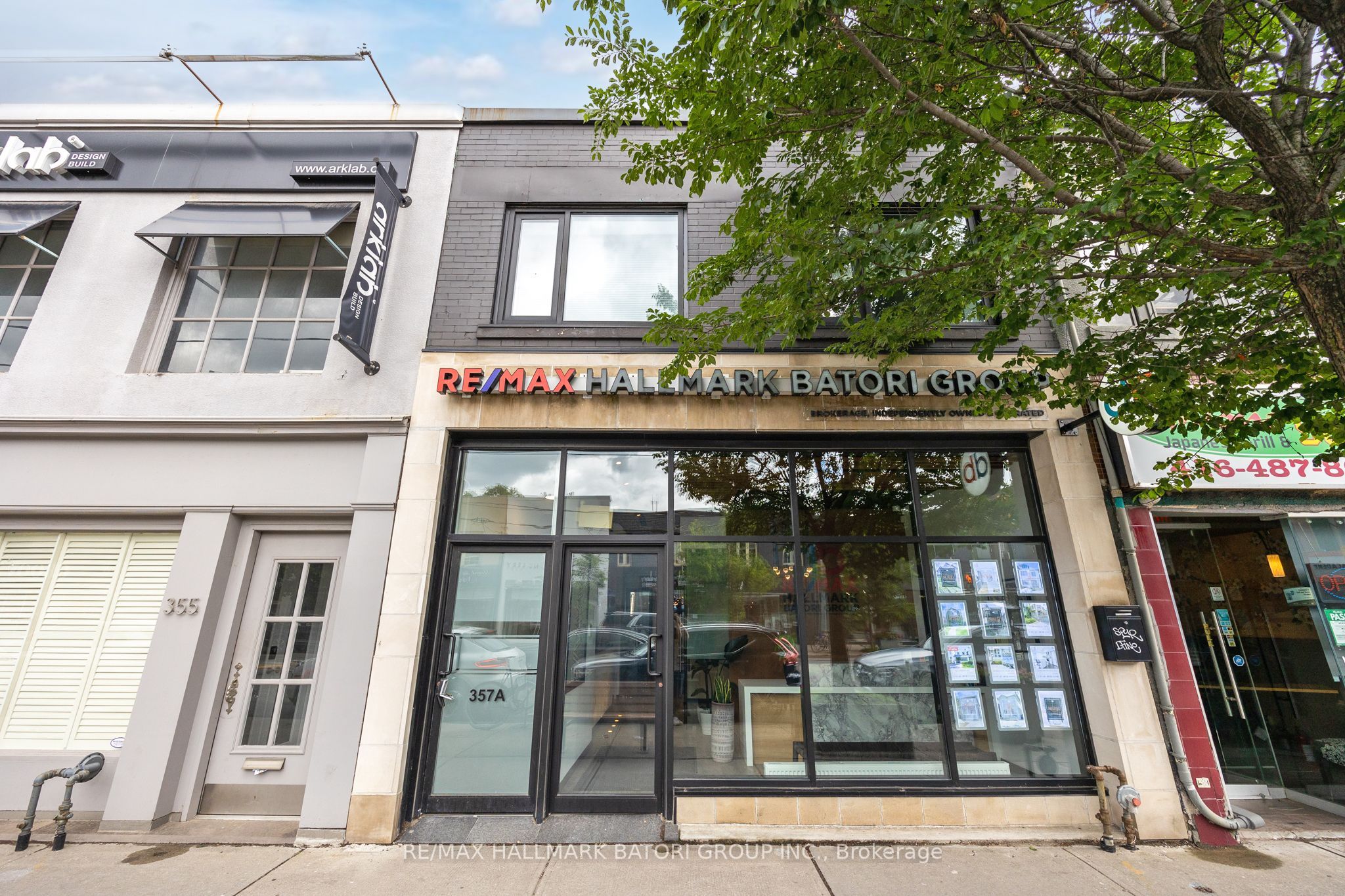357 Eglinton Avenue W A Property Photo 18