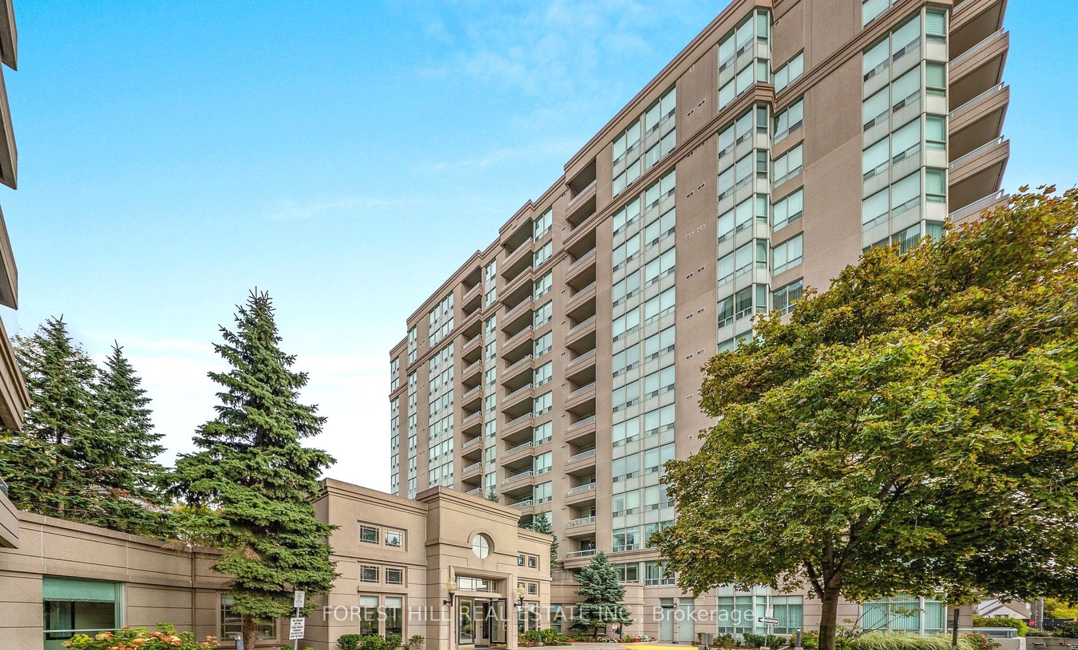 2 Covington Road 401