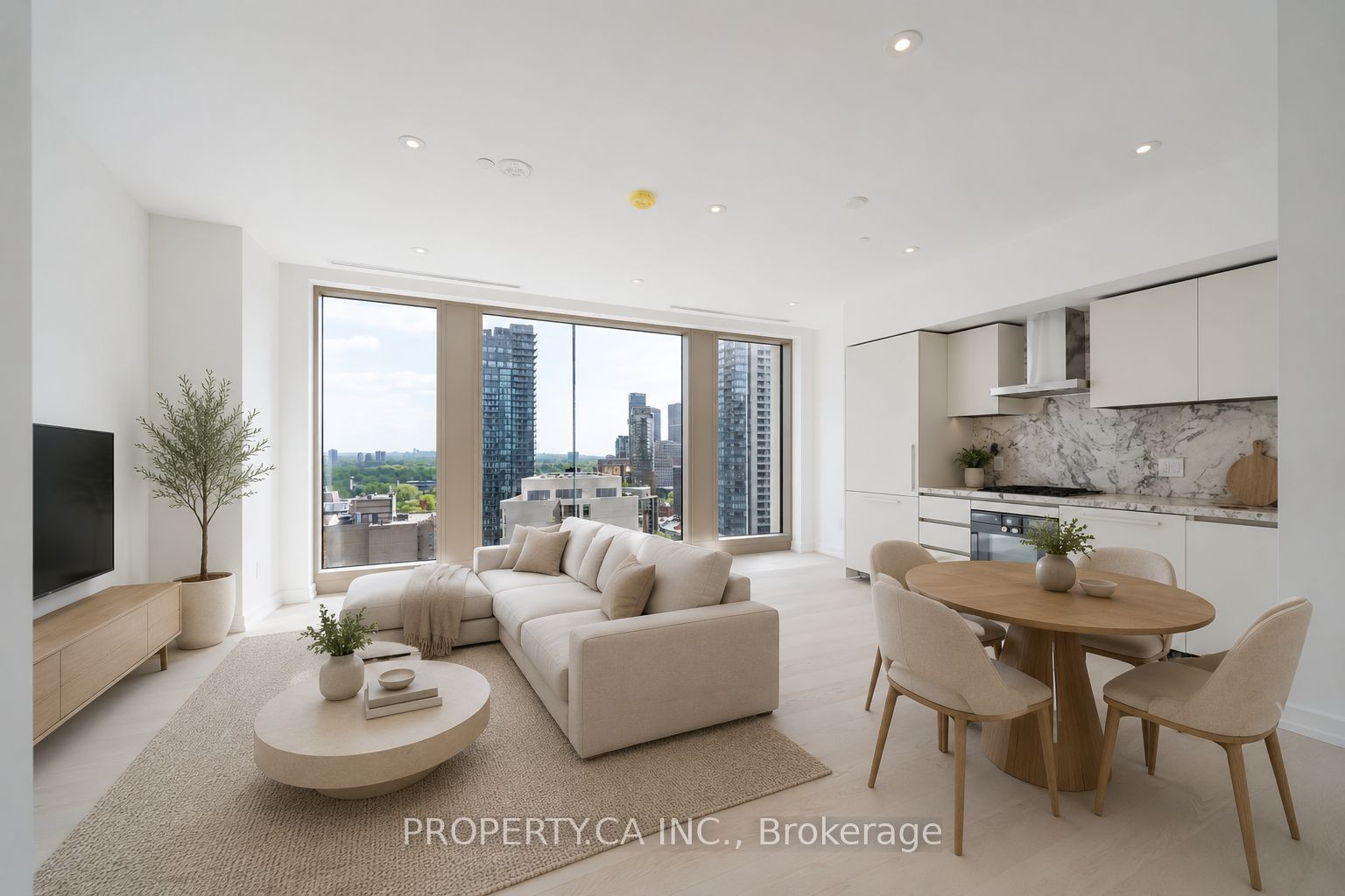 50 Scollard Street 1801 Property Photo 1